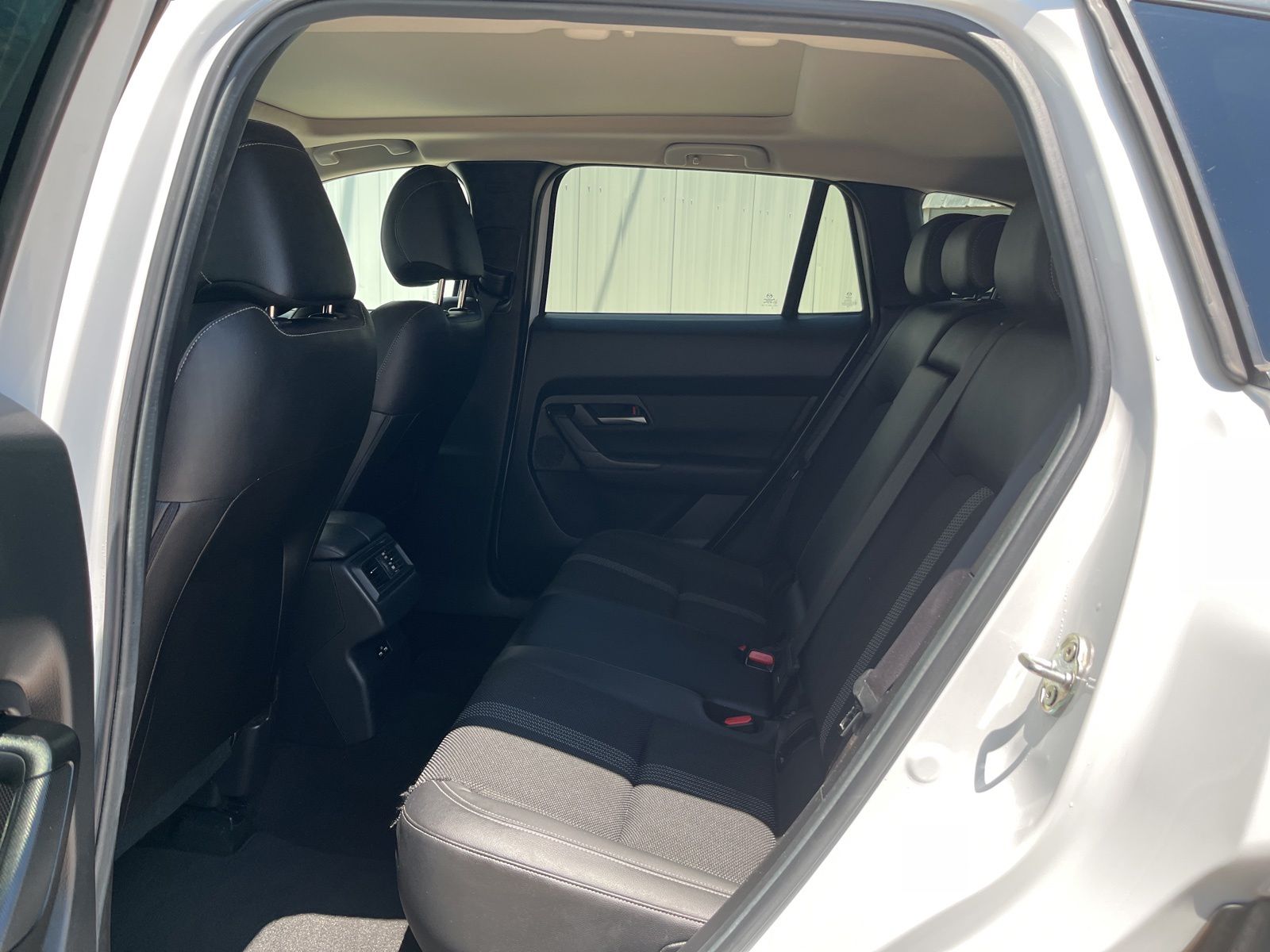 Used Car 2023 Mazda Cx-50  2.5 S Preferred Plus Package For Sale Under $30,000 In Austin, Texas