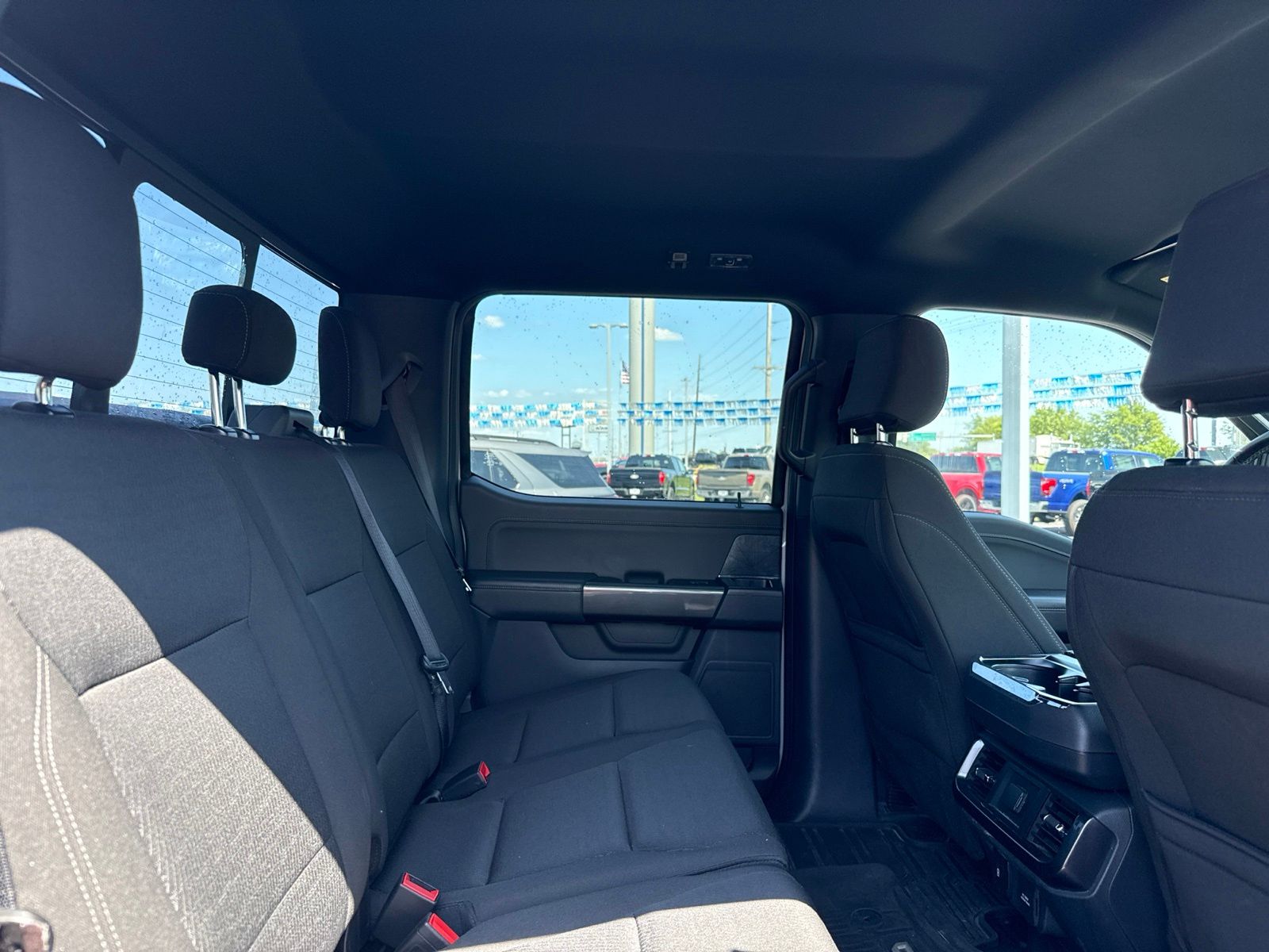 2023 Ford F-150 image 16