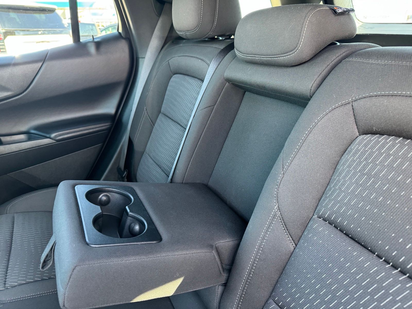 Used 2026 Chevrolet Equinox SUV