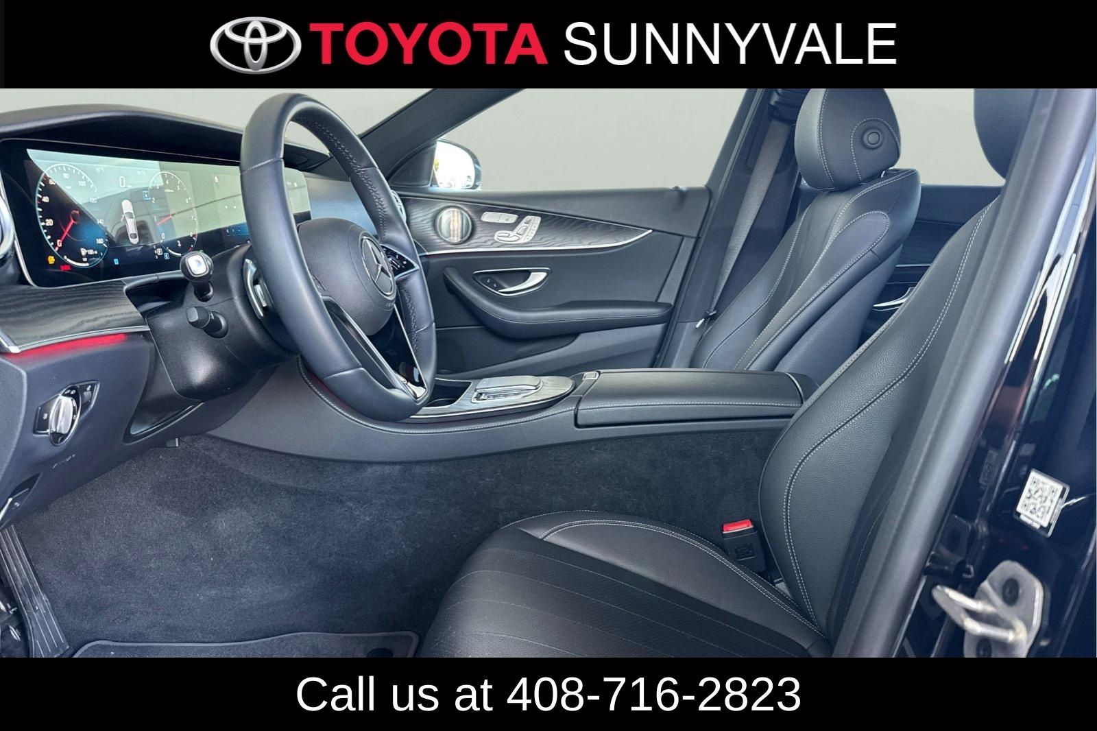 Used 2022 Mercedes-benz E-Class Sedan