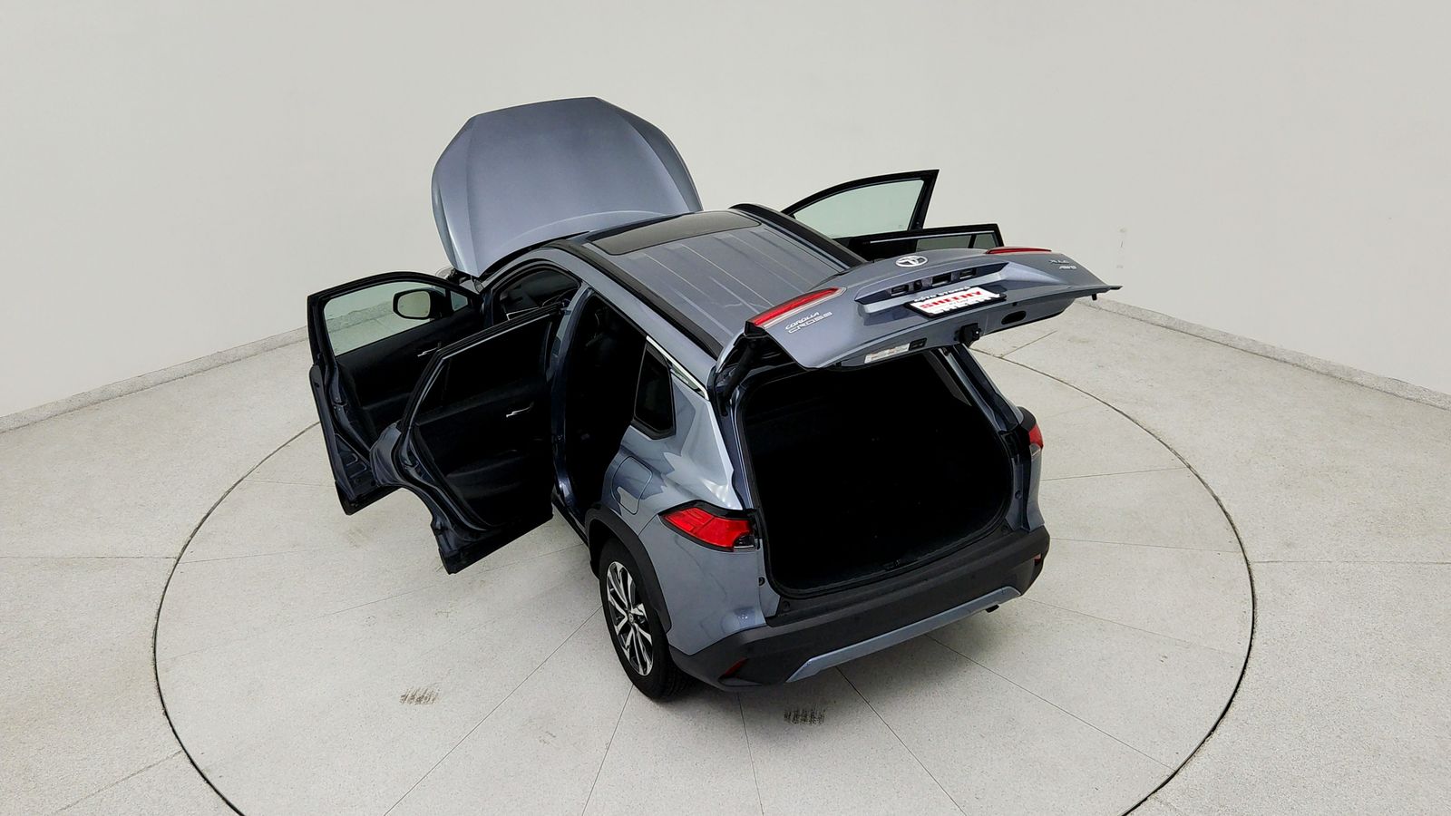 Used 2023  Toyota XLE image 23