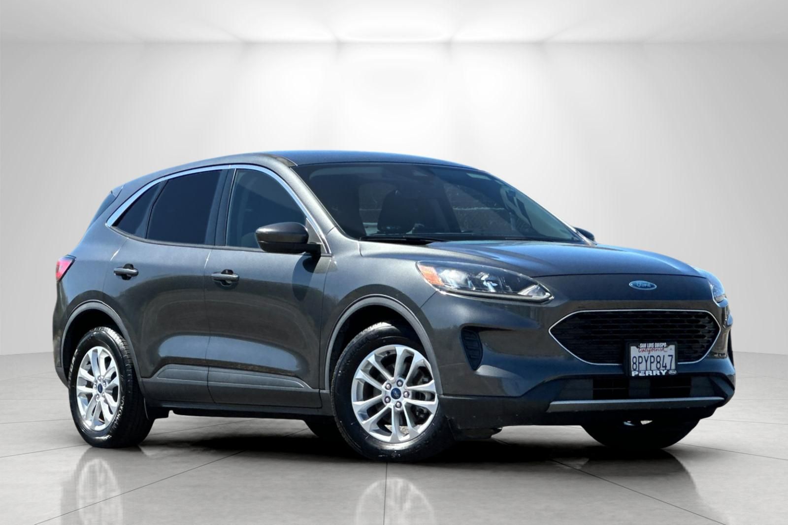 2020 Ford Escape SE FWD