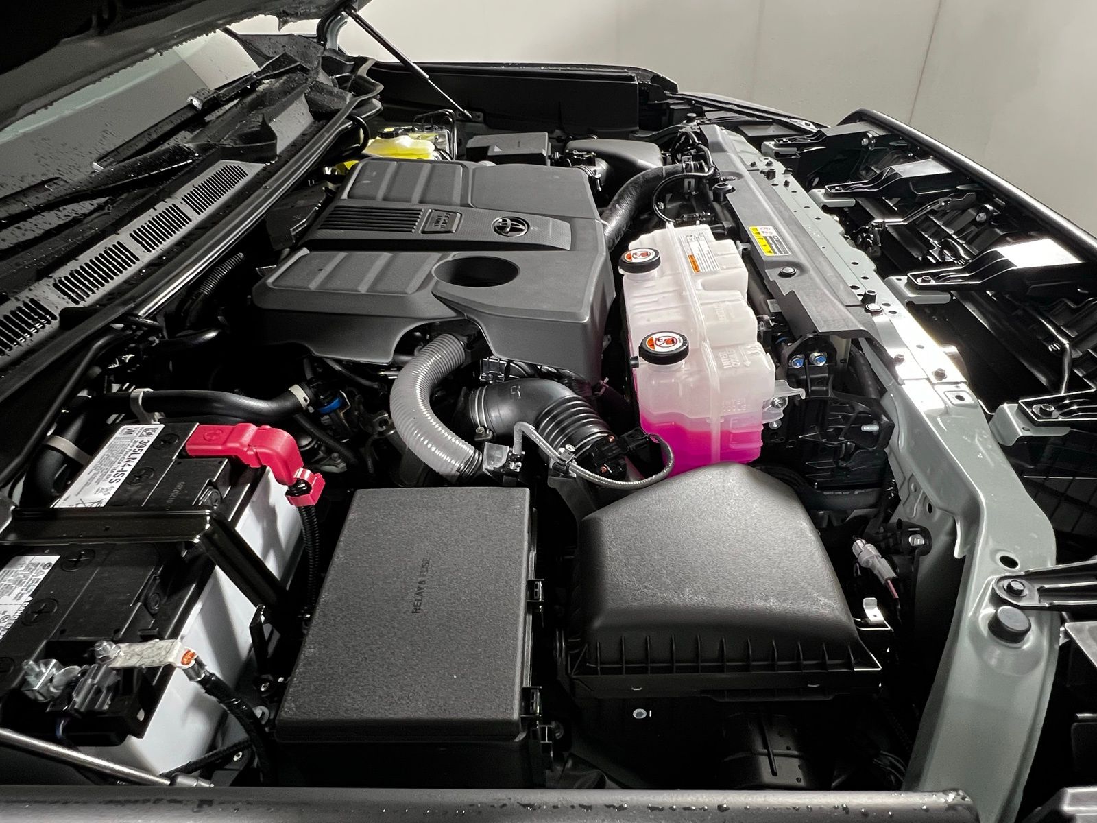 Thumbnail: 2026 Toyota Tundra - 9