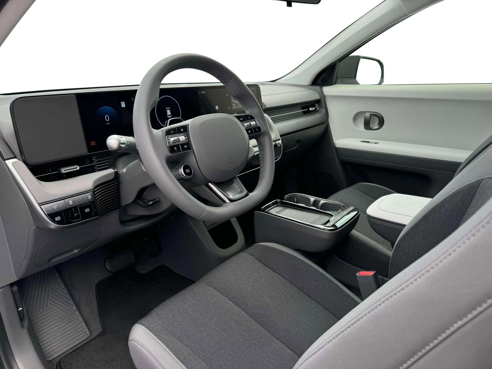 IONIQ 5 SE