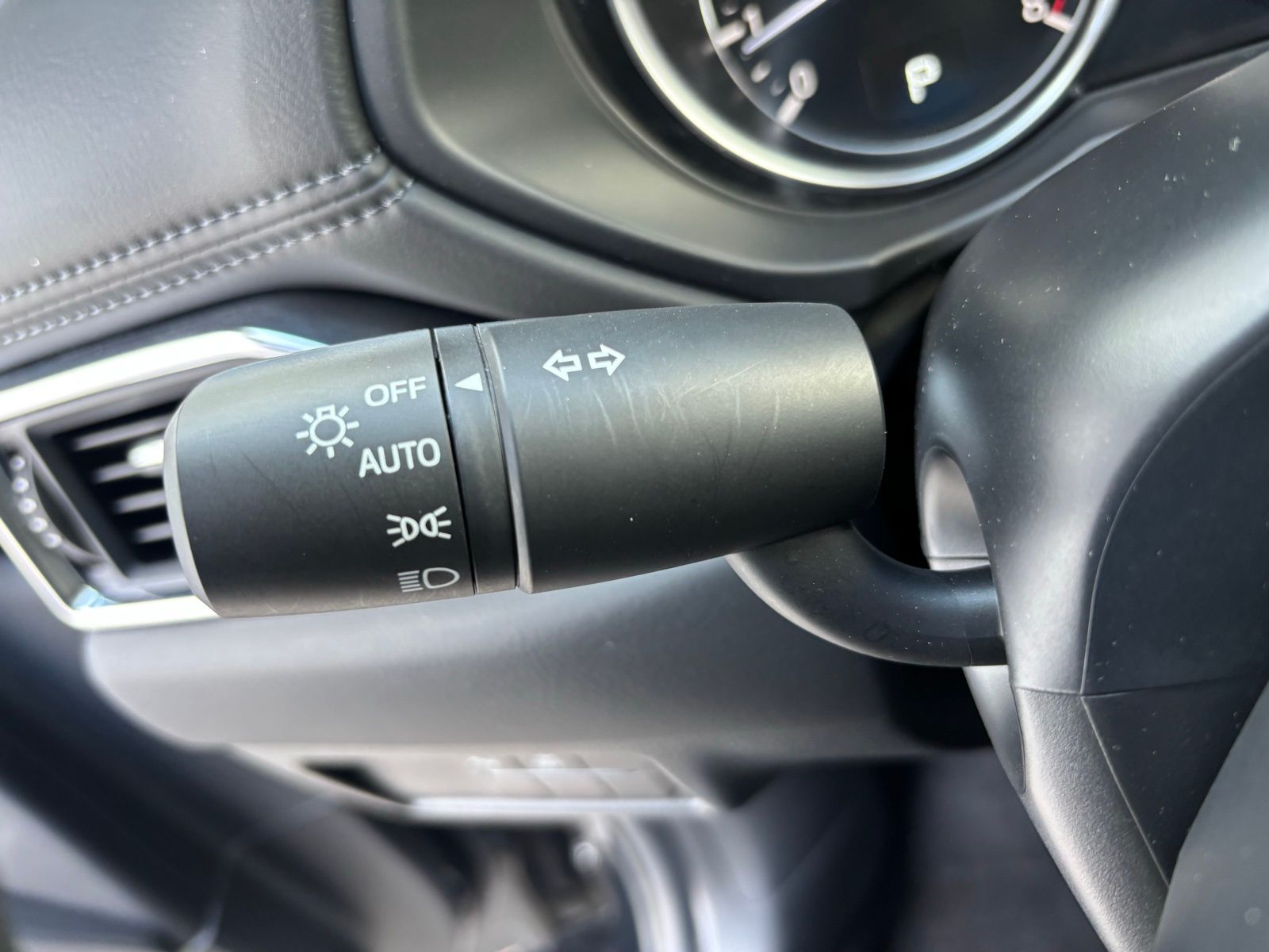 Used Car 2025 Mazda Cx-5  2.5 S Select Package For Sale Under $30,000 In Austin, Texas