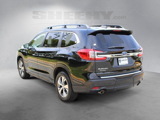 Used 2023 Black Subaru Premium image 14