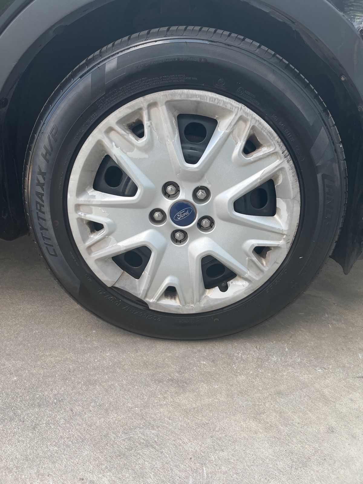 Used Car 2016 Ford Escape  S For Sale Under $10,000 In Austin, Texas