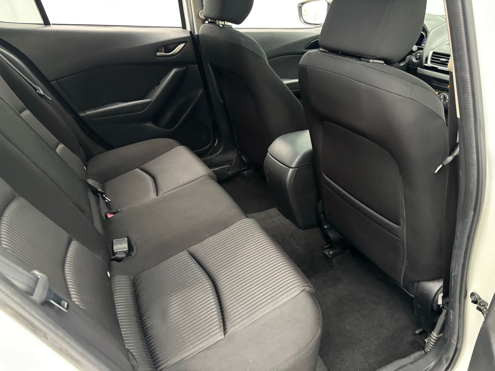 Used Car 2014 Mazda Mazda3  I Touring For Sale Under $10,000 In Austin, Texas