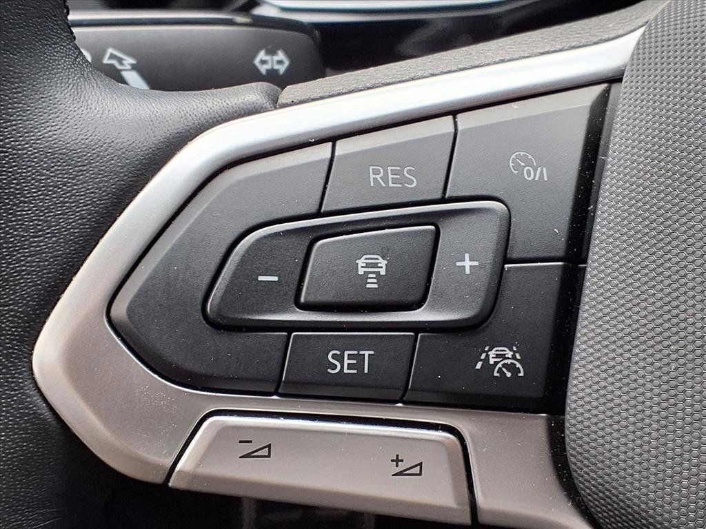 2024 Volkswagen Jetta 1.5T Sport White at DeMontrond Automotive Group