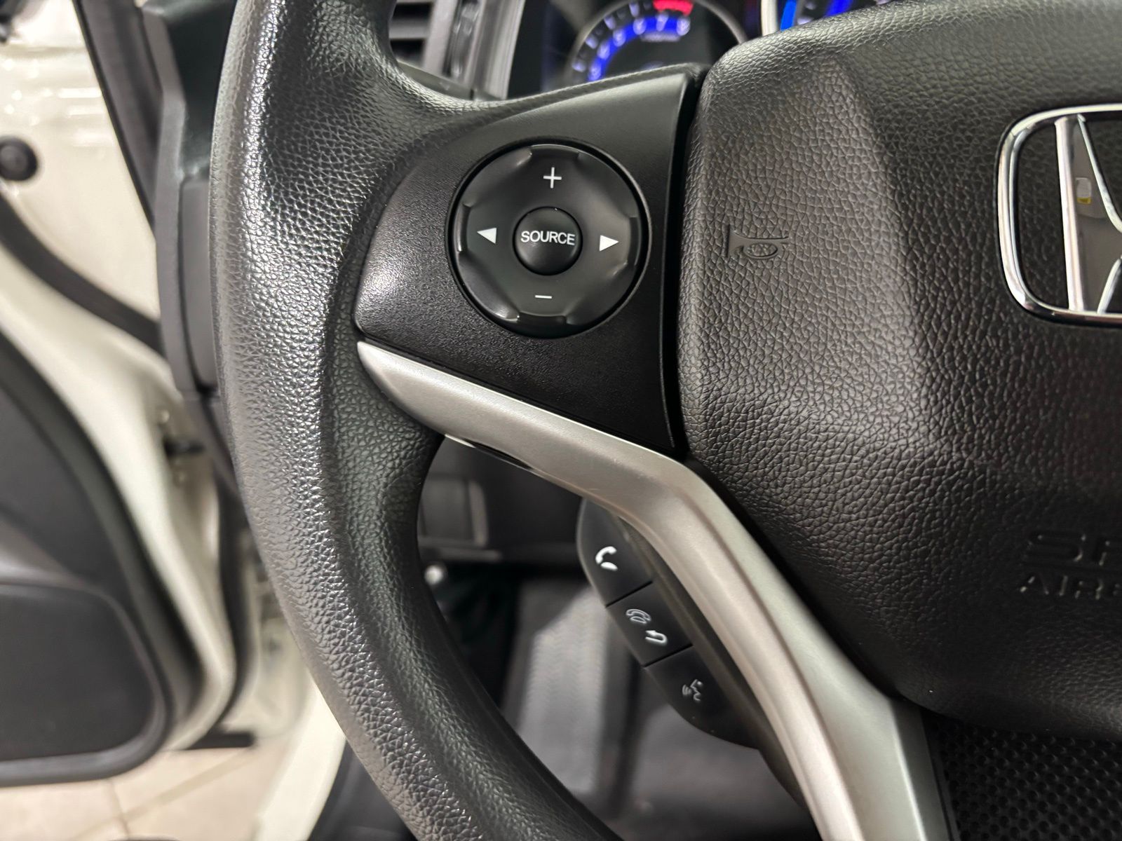 Used Car 2016 Honda Fit  Lx For Sale Under $12,000 In Austin, Texas