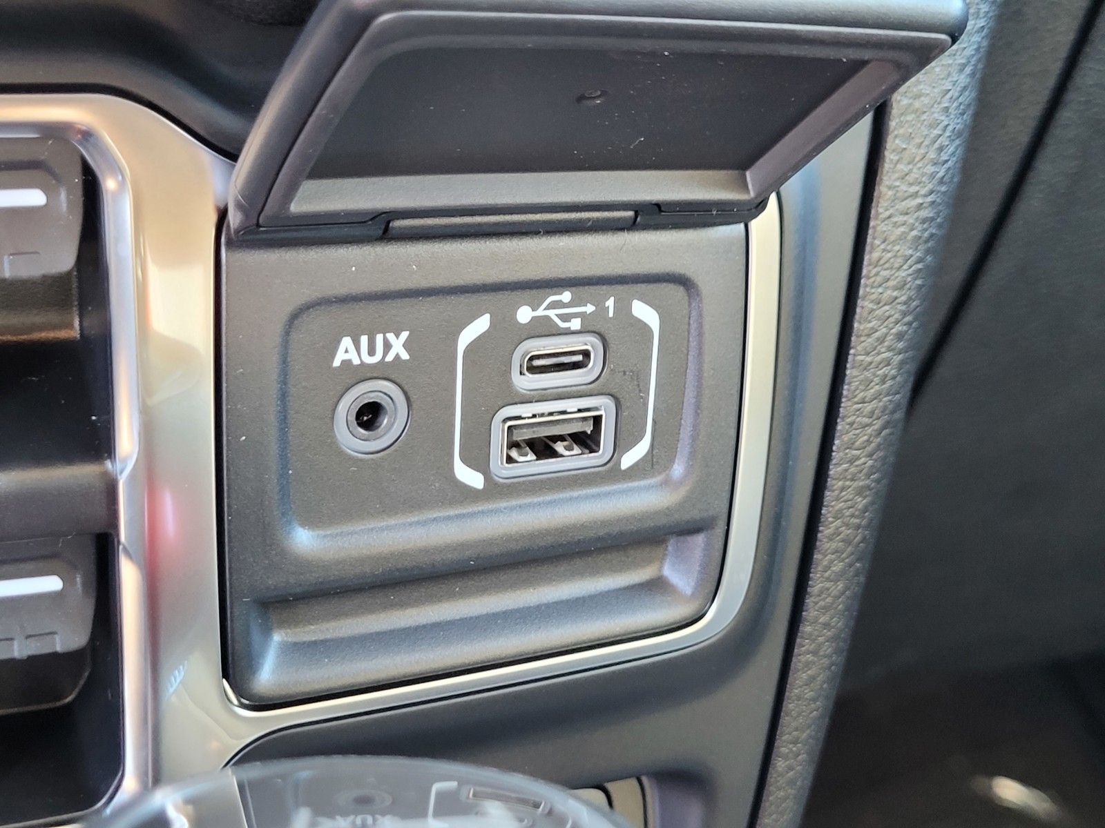 New 2026 Gray Jeep Willys image 20