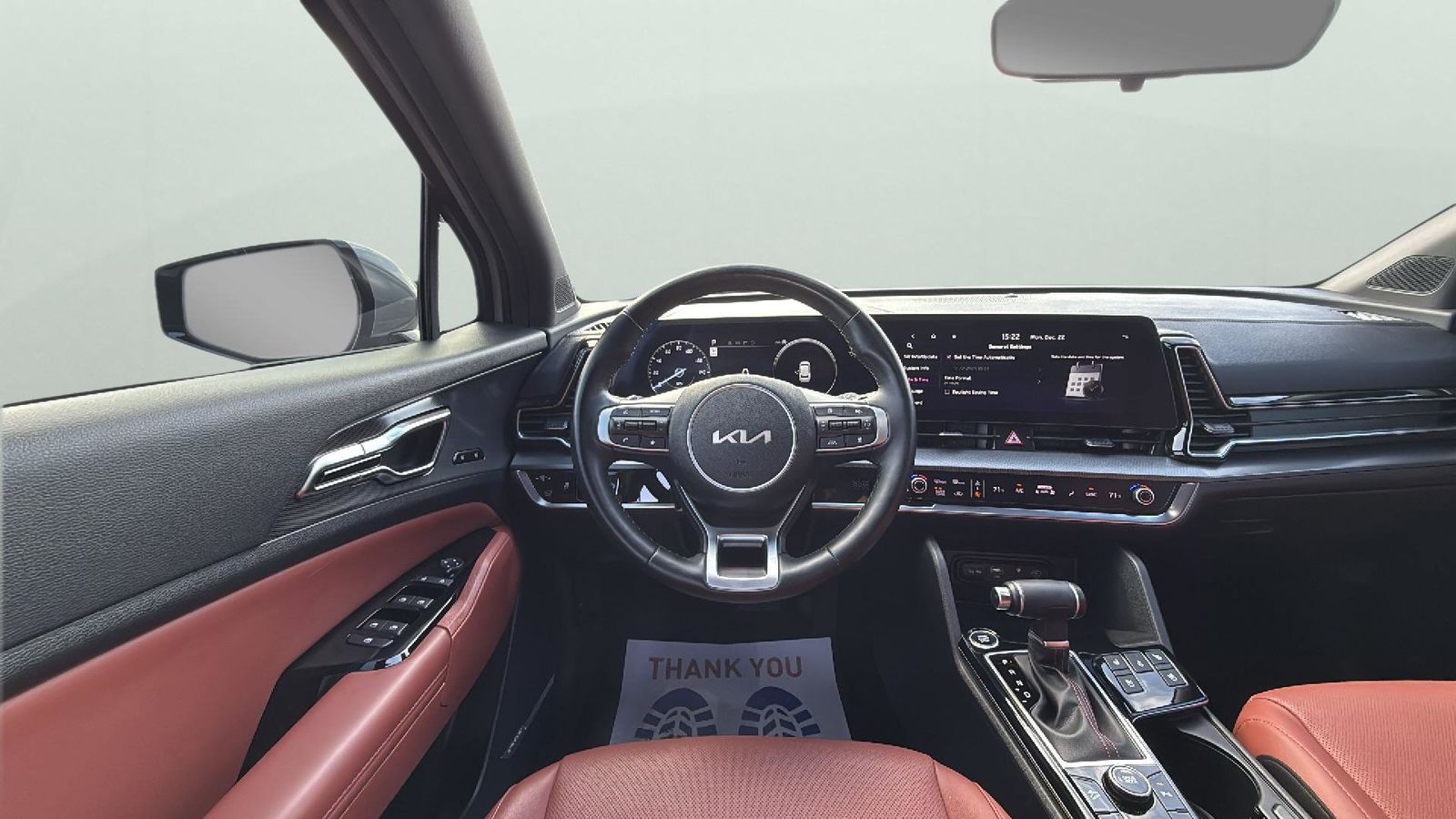 Used Car 2023 Kia Sportage  Sx-prestige For Sale Under $30,000 In Austin, Texas