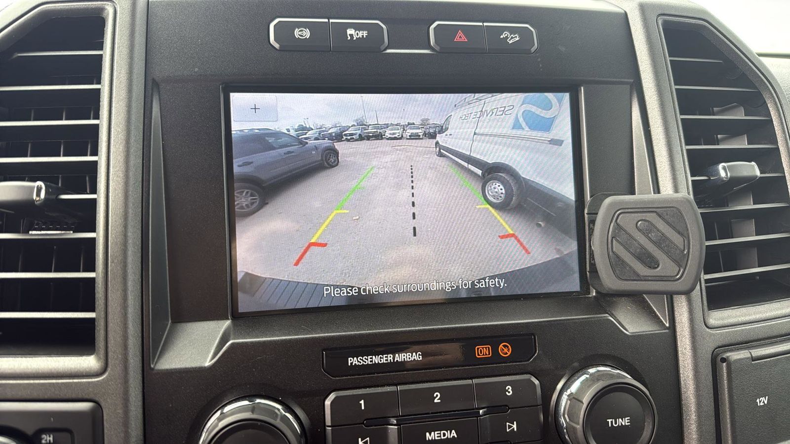 Used Car 2020 Ford F-350sd  Xl For Sale Under $50,000 In Austin, Texas