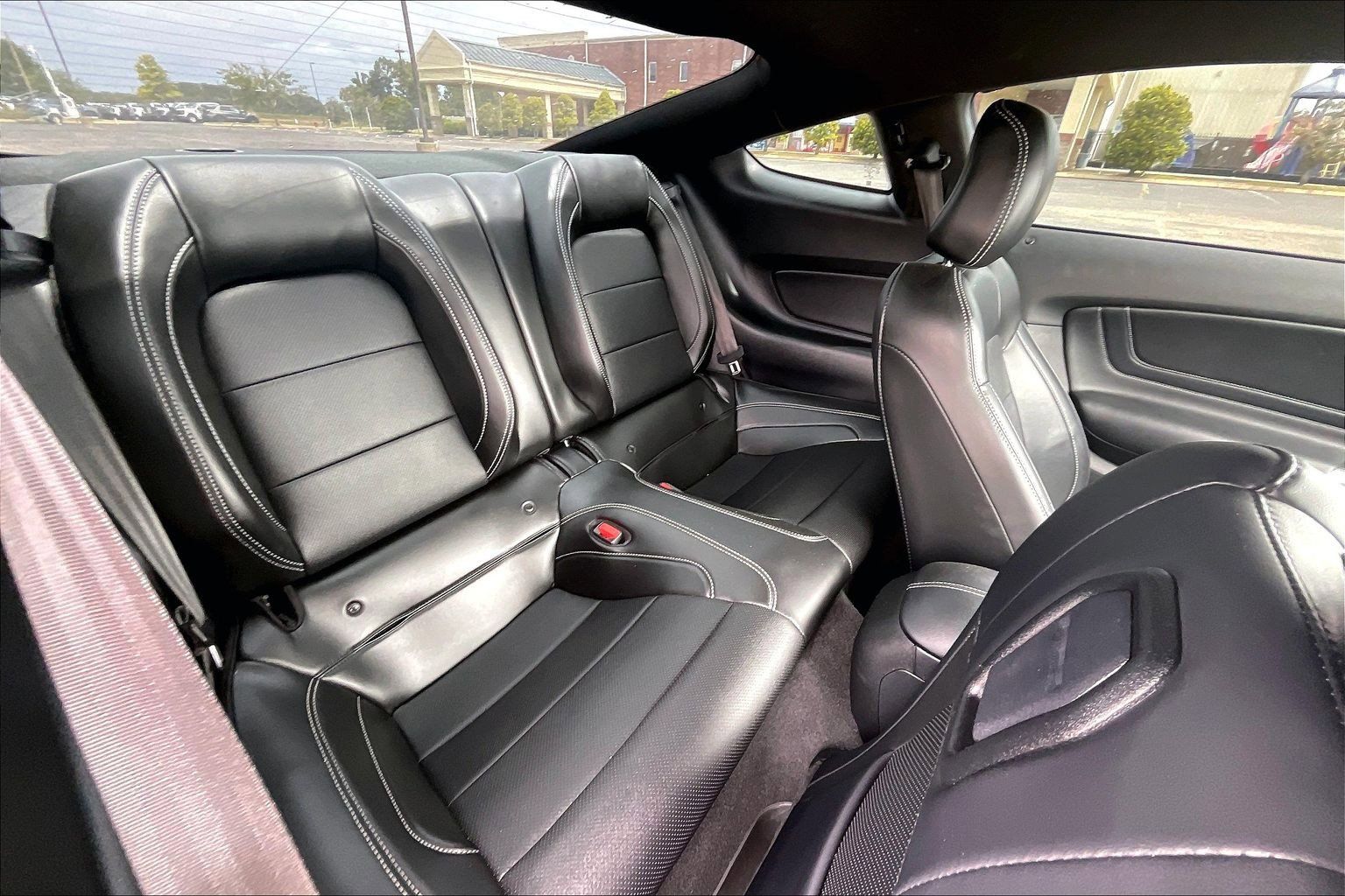 Used 2021 Ford Mustang GT Premium For Sale in OLIVE BRANCH, MS