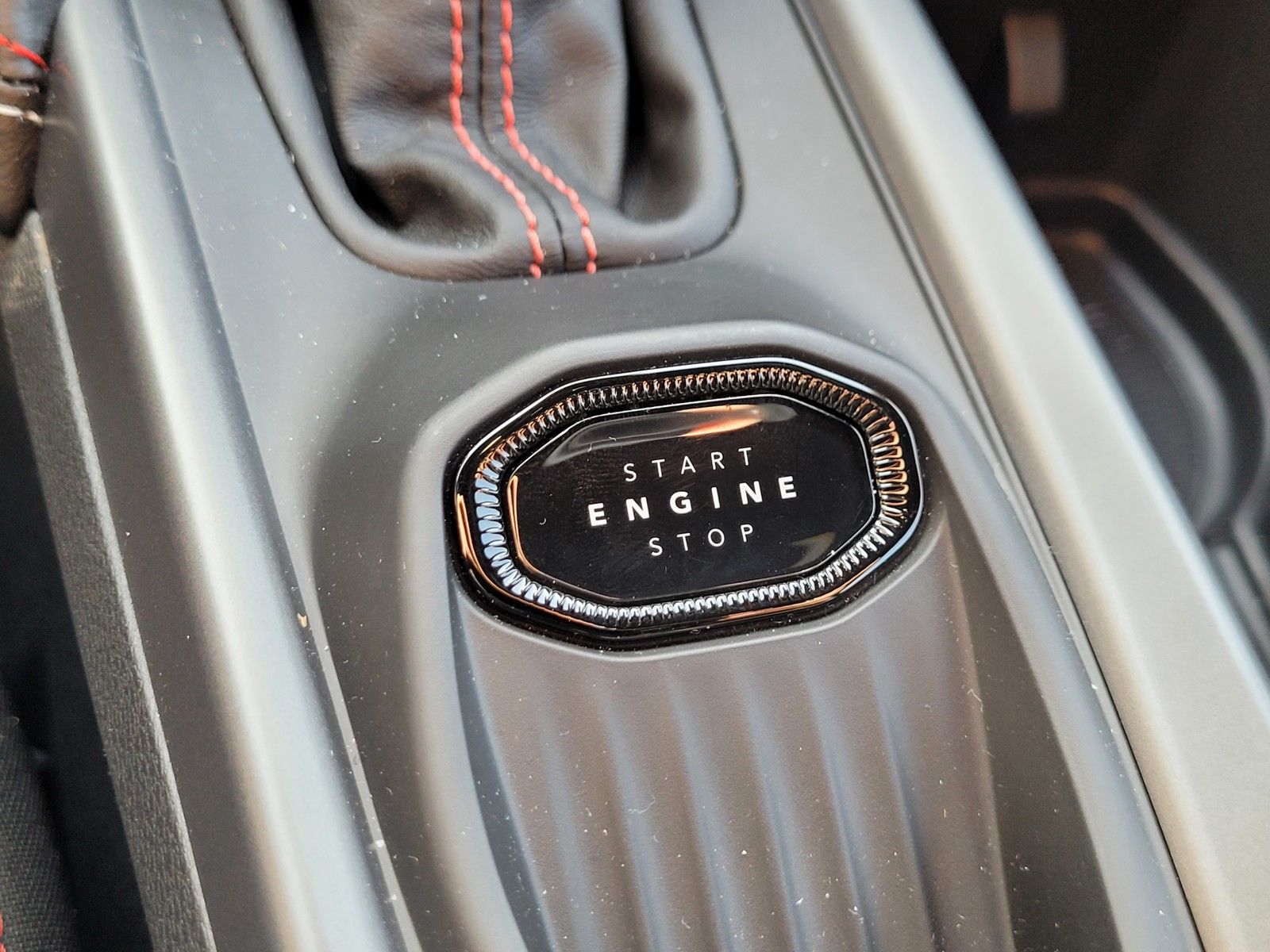 New 2026 Black Dodge R/T Scat Pack image 13