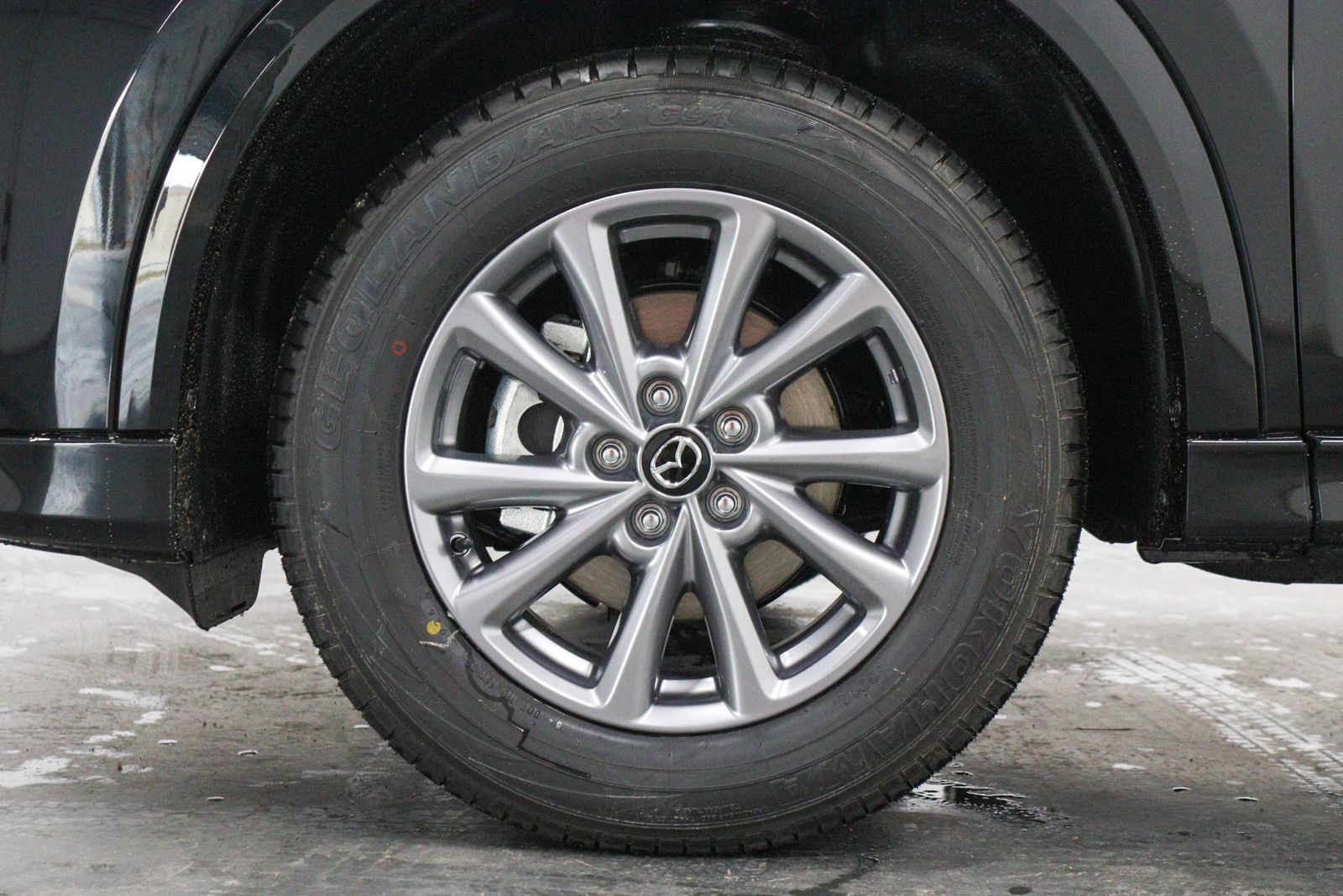 New Car 2025 Mazda Cx-5  2.5 S Select Package For Sale Under $35,000 In Austin, Texas