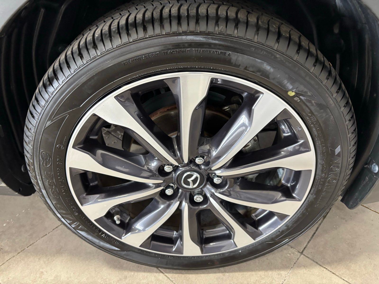 Used Car 2019 Mazda Cx-3  Touring For Sale Under $20,000 In Austin, Texas