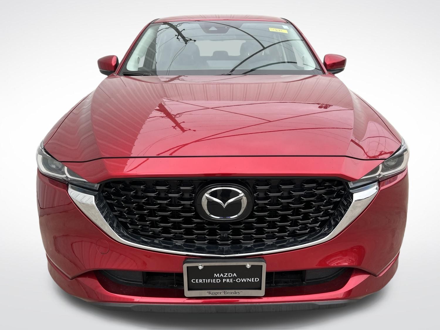 Used Car 2024 Mazda Cx-5  2.5 S Select Package For Sale Under $30,000 In Austin, Texas