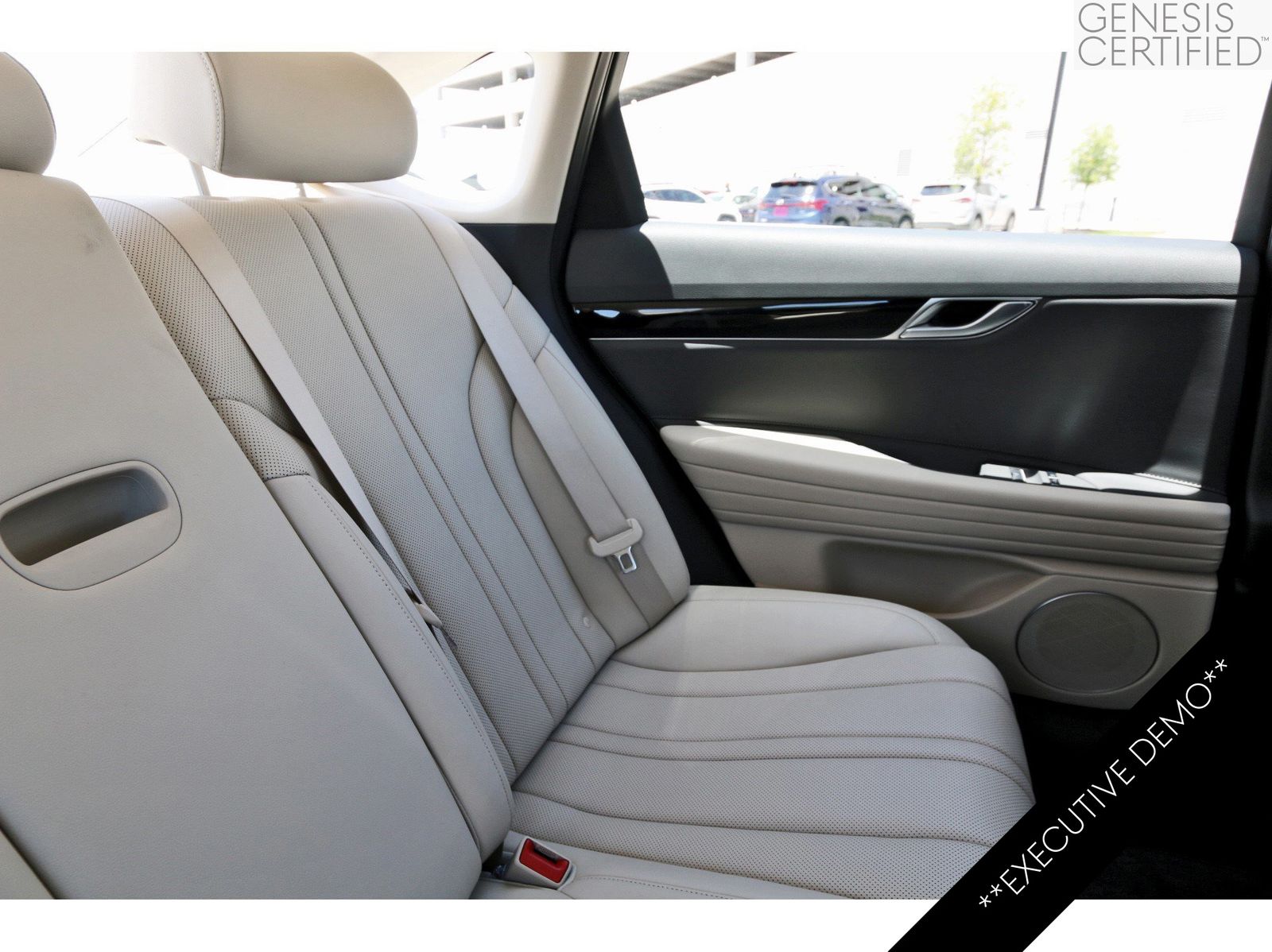 G80 2.5T AWD