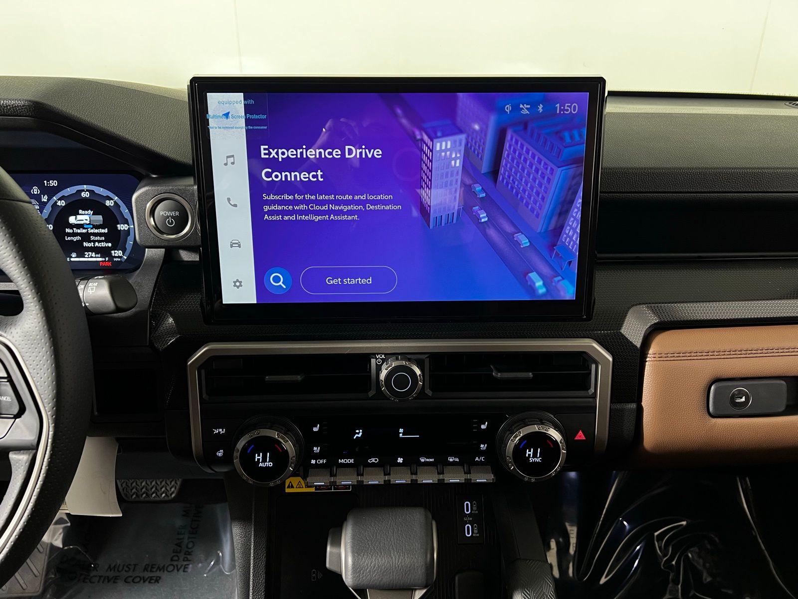 Thumbnail: 2025 Toyota 4Runner - 19