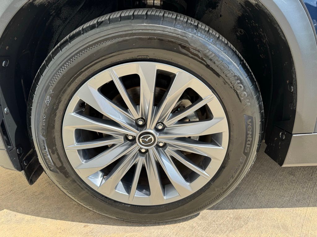 Used Car 2024 Mazda Cx-90  3.3 Turbo Preferred Plus For Sale Under $30,000 In Austin, Texas