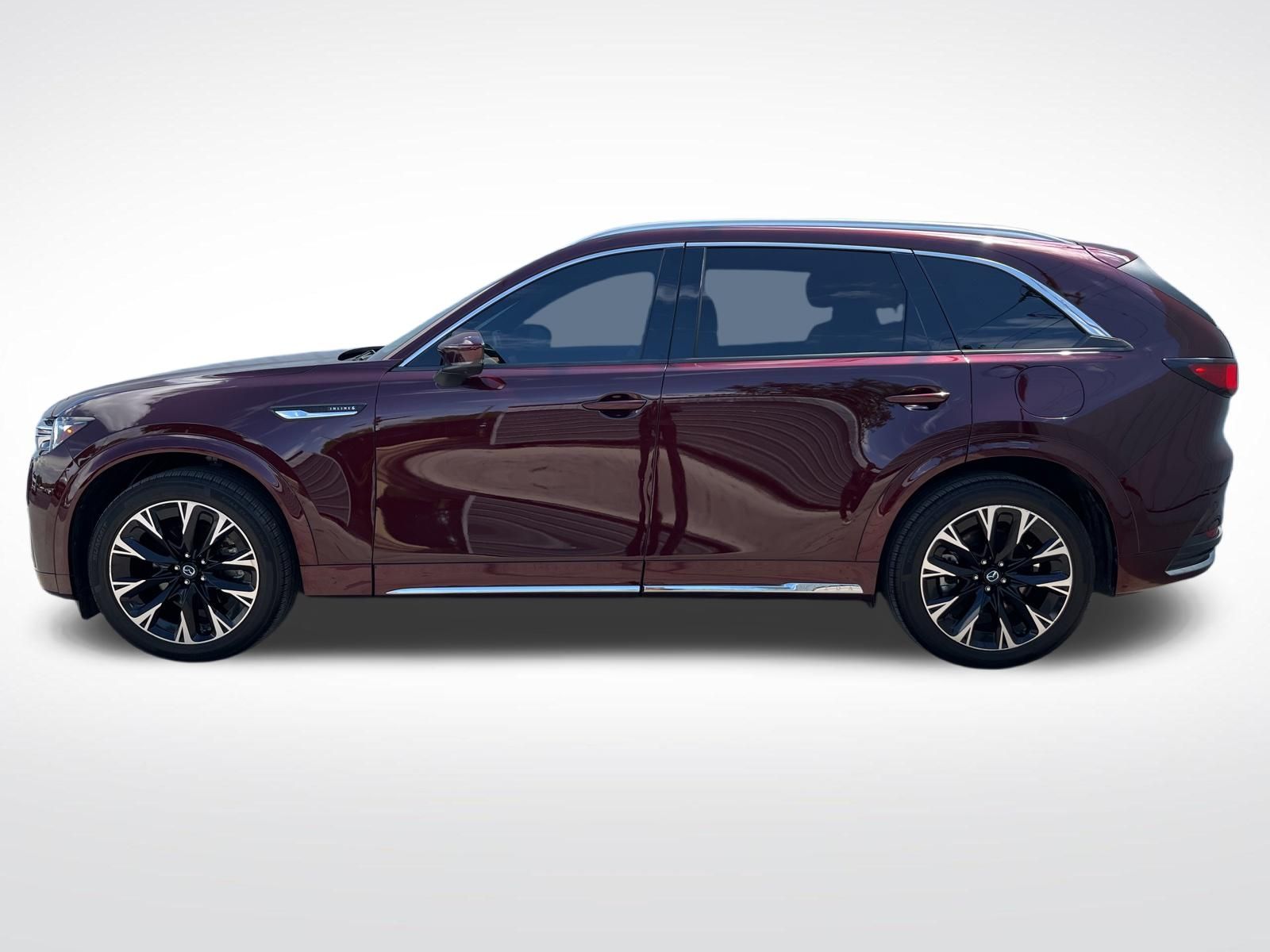 Used Car 2024 Mazda Cx-90  3.3 Turbo S Premium Plus For Sale Under $40,000 In Austin, Texas