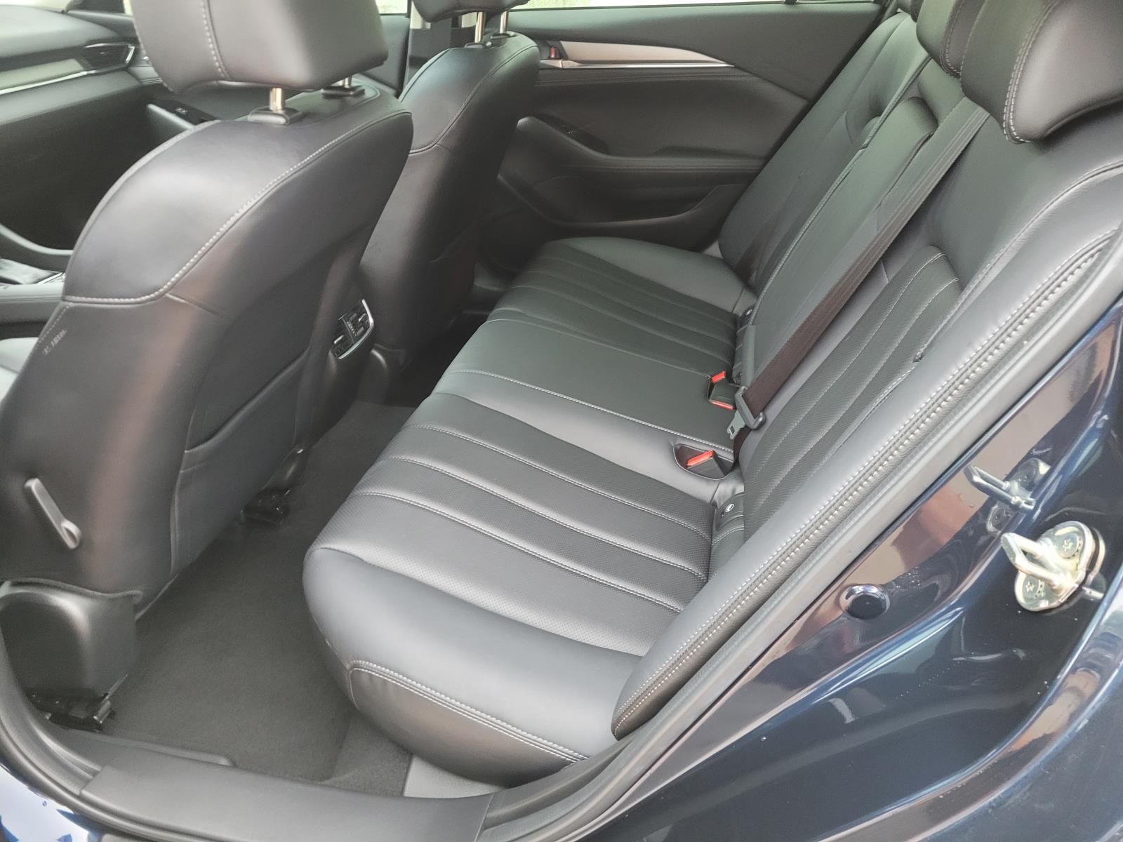 used 2020 Mazda Mazda6 car, priced at $19,900