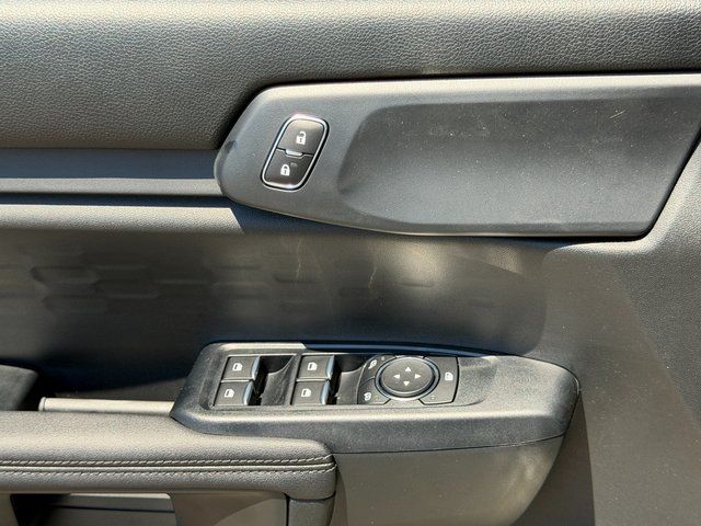 New 2026 Desert Sand Ford XLT image 35