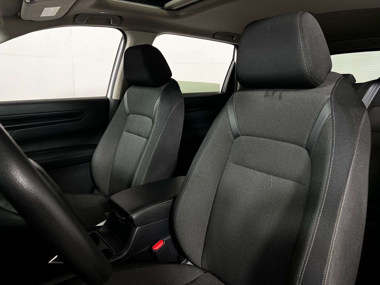 Thumbnail: 2023 Honda CR-V - 13