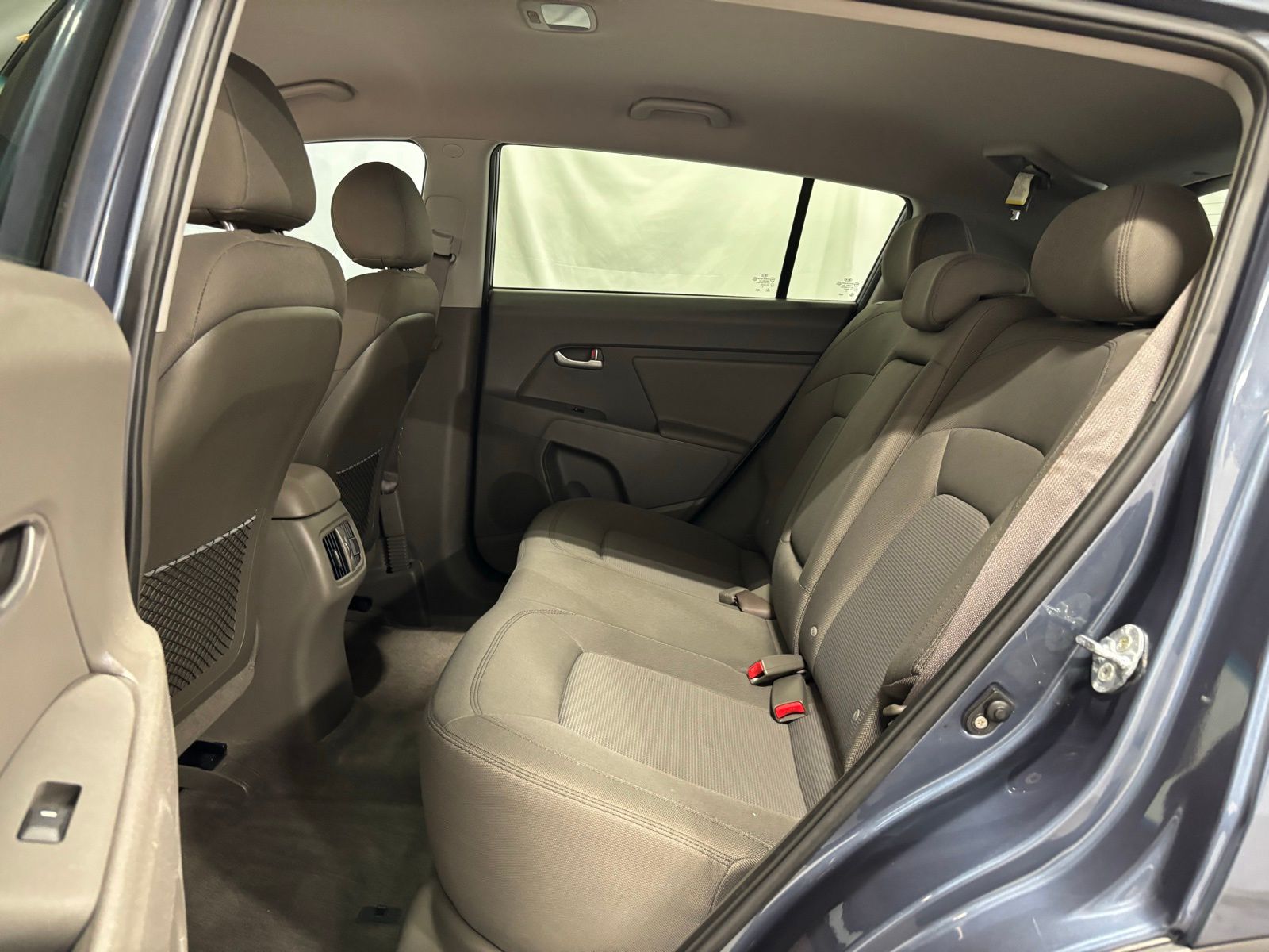 Used Car 2014 Kia Sportage  Lx For Sale Under $10,000 In Austin, Texas