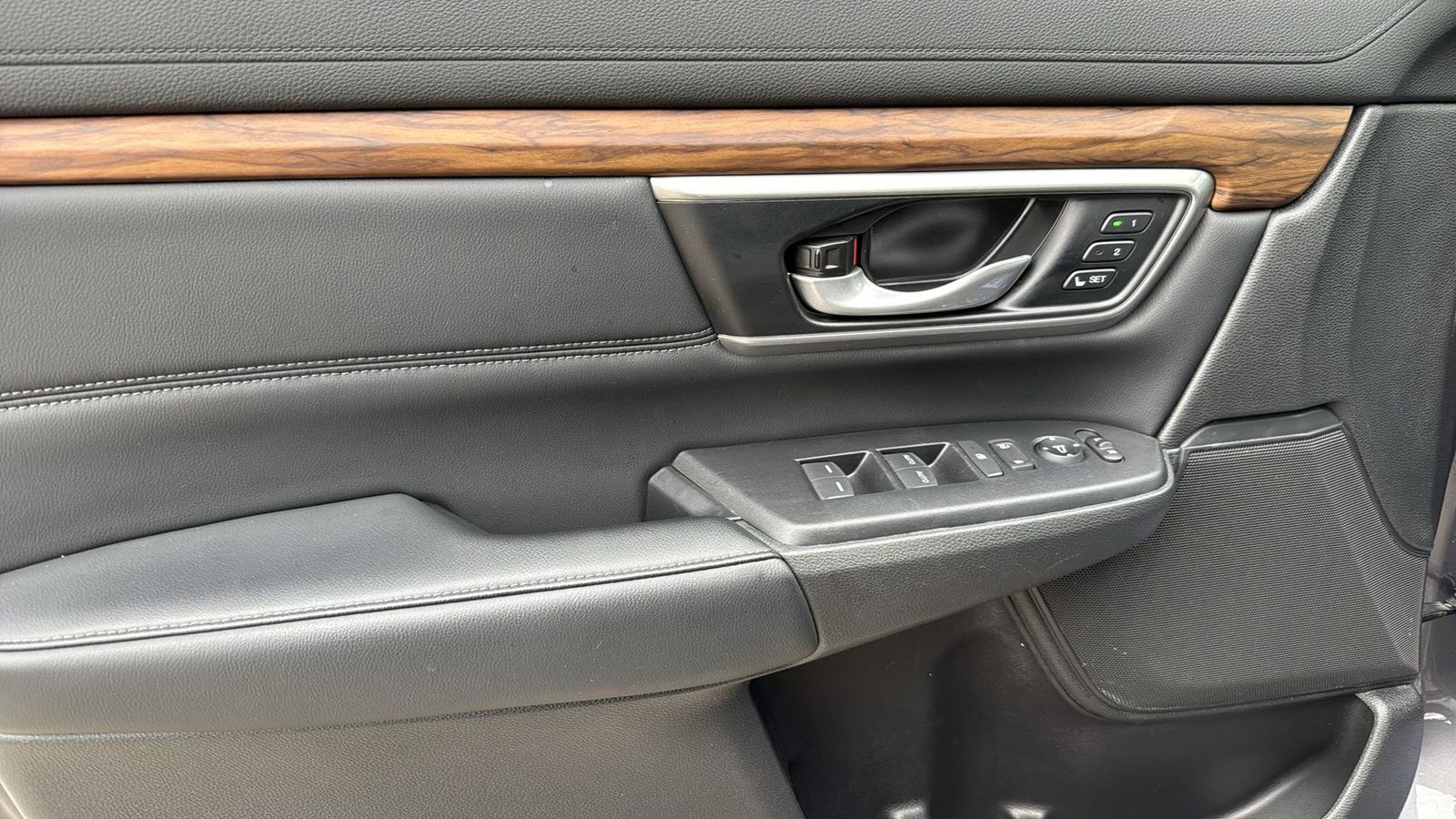 Used Car 2022 Honda Cr-v  Ex-l For Sale Under $30,000 In Austin, Texas