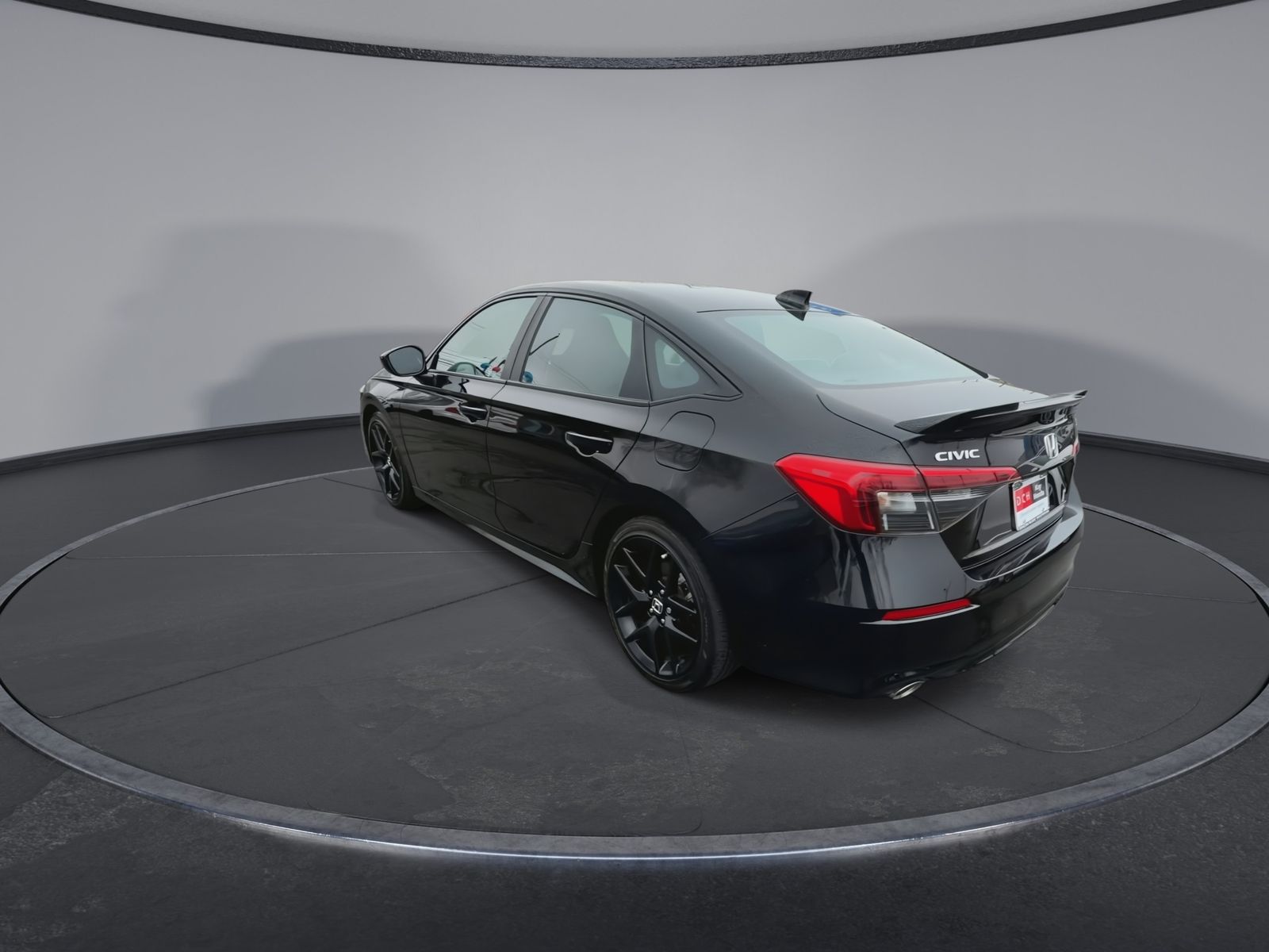 View vehicle photo 7