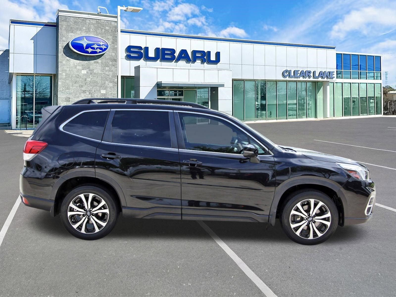 View vehicle photo 7