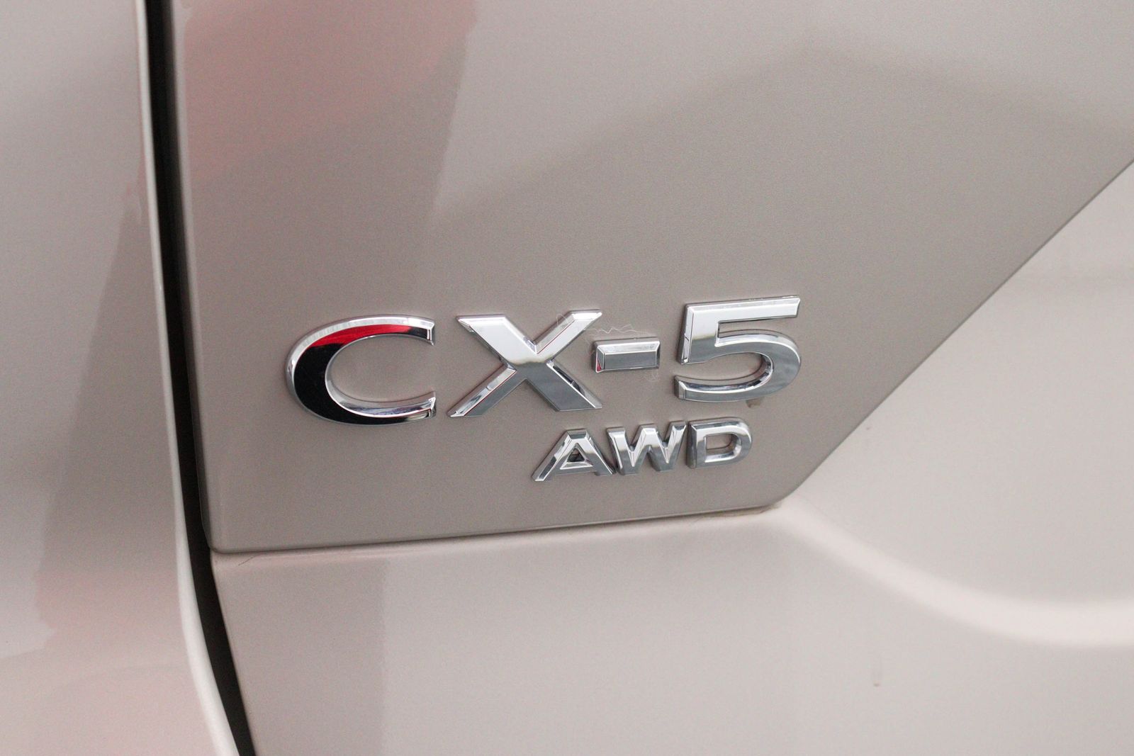 New Car 2025 Mazda Cx-5  2.5 S Select Package For Sale Under $35,000 In Austin, Texas
