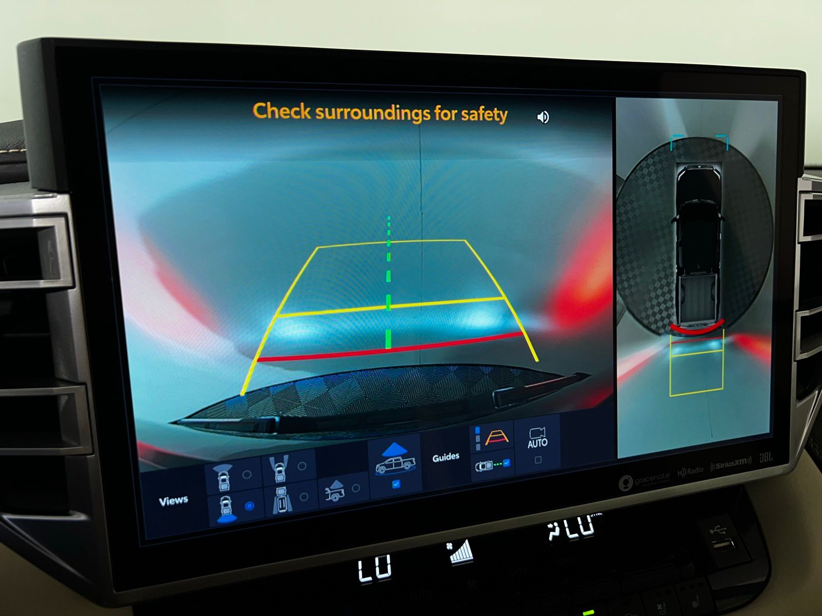 Thumbnail: 2023 Toyota Tundra - 19