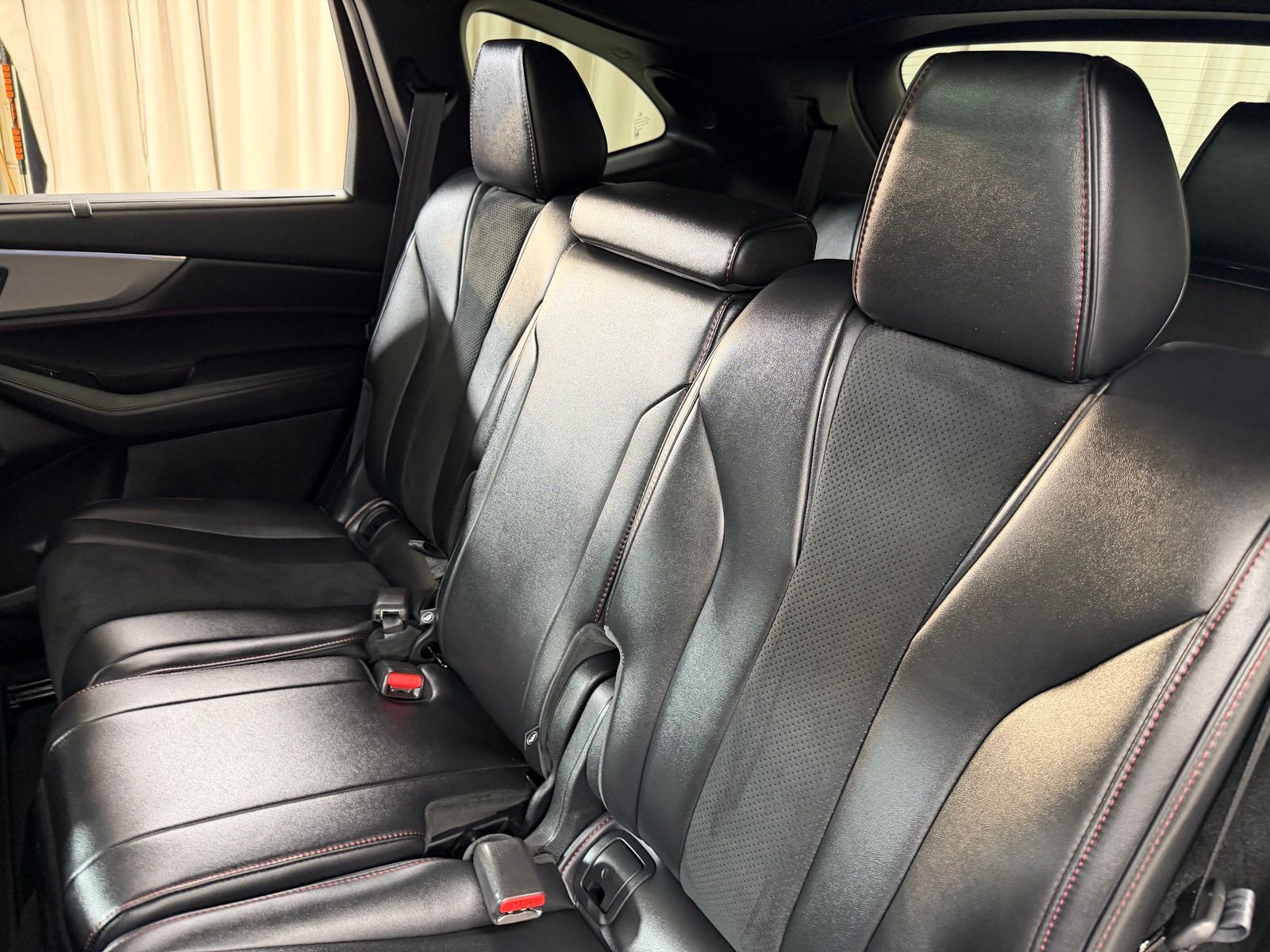 Used 2023  Acura A-Spec image 8