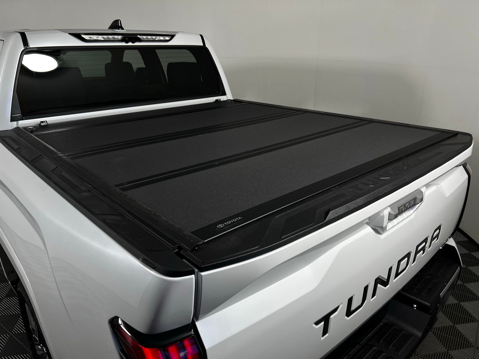 Thumbnail: 2026 Toyota Tundra - 27