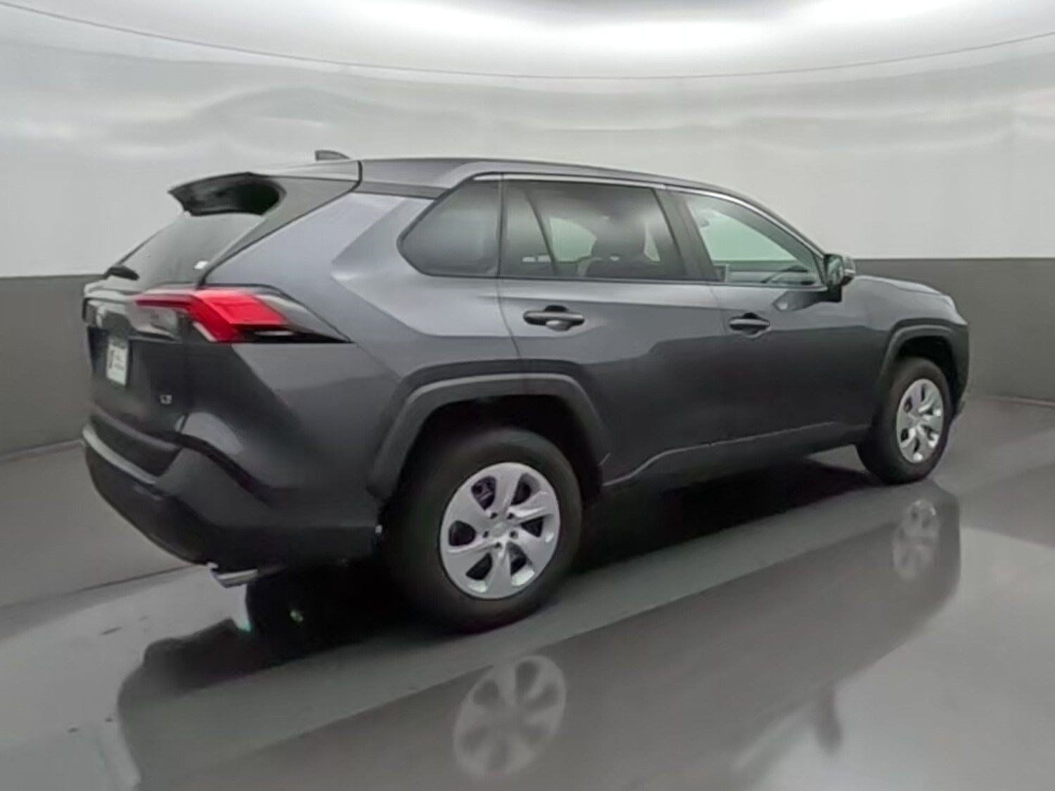 Used 2025 Toyota RAV4 SUV