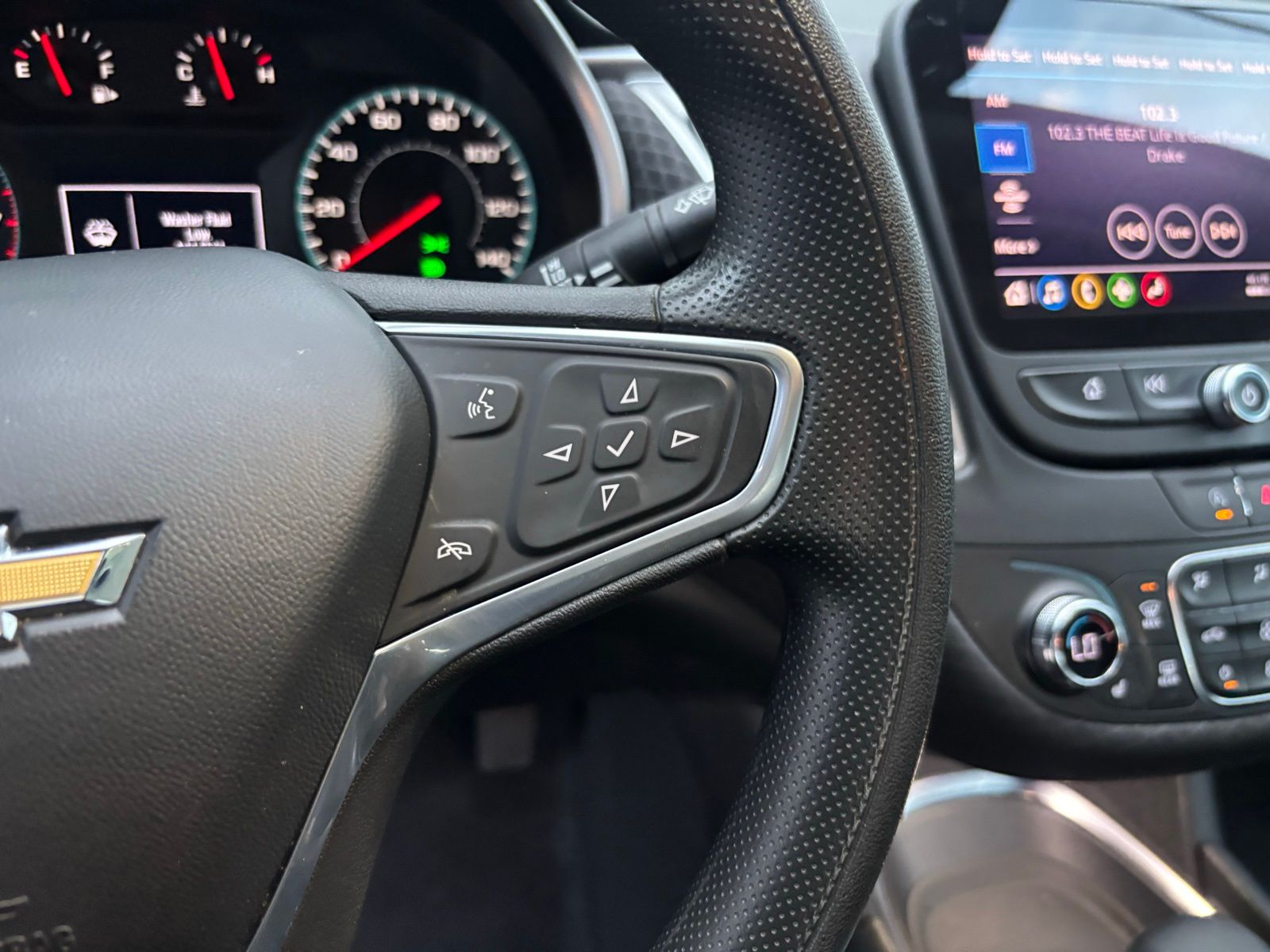 Used Car 2023 Chevrolet Malibu  Lt For Sale Under $20,000 In Austin, Texas