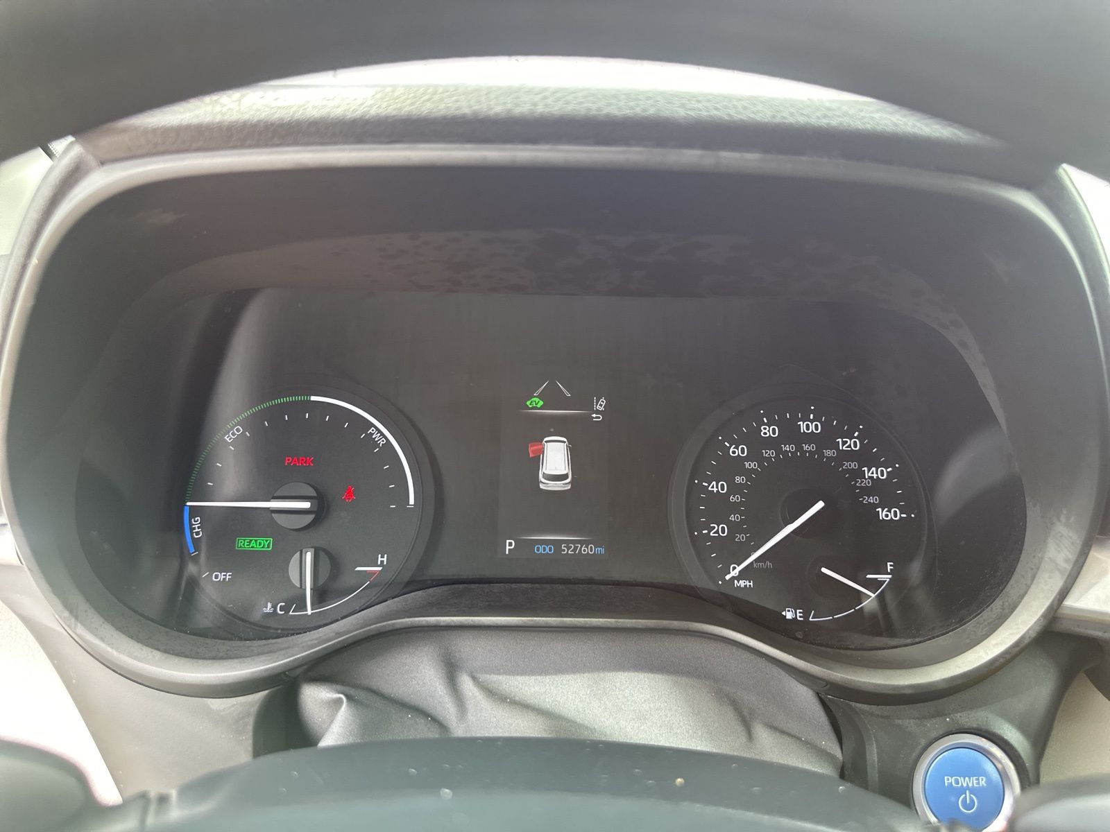 Used Car 2023 Toyota Sienna  Le For Sale Under $40,000 In Austin, Texas