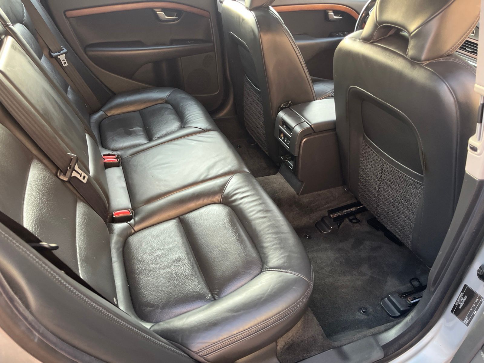 Used Car 2010 Volvo Xc70  3.2 For Sale Under $10,000 In Austin, Texas
