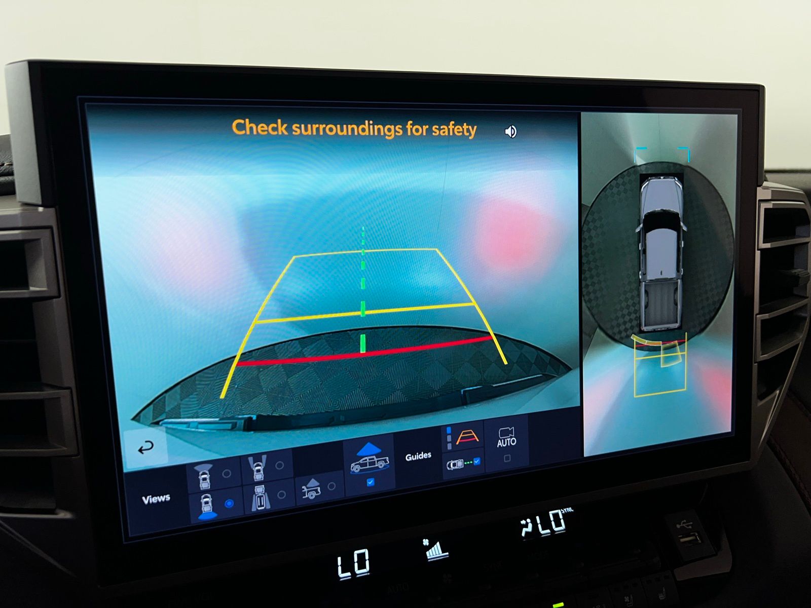 Thumbnail: 2026 Toyota Tundra - 16