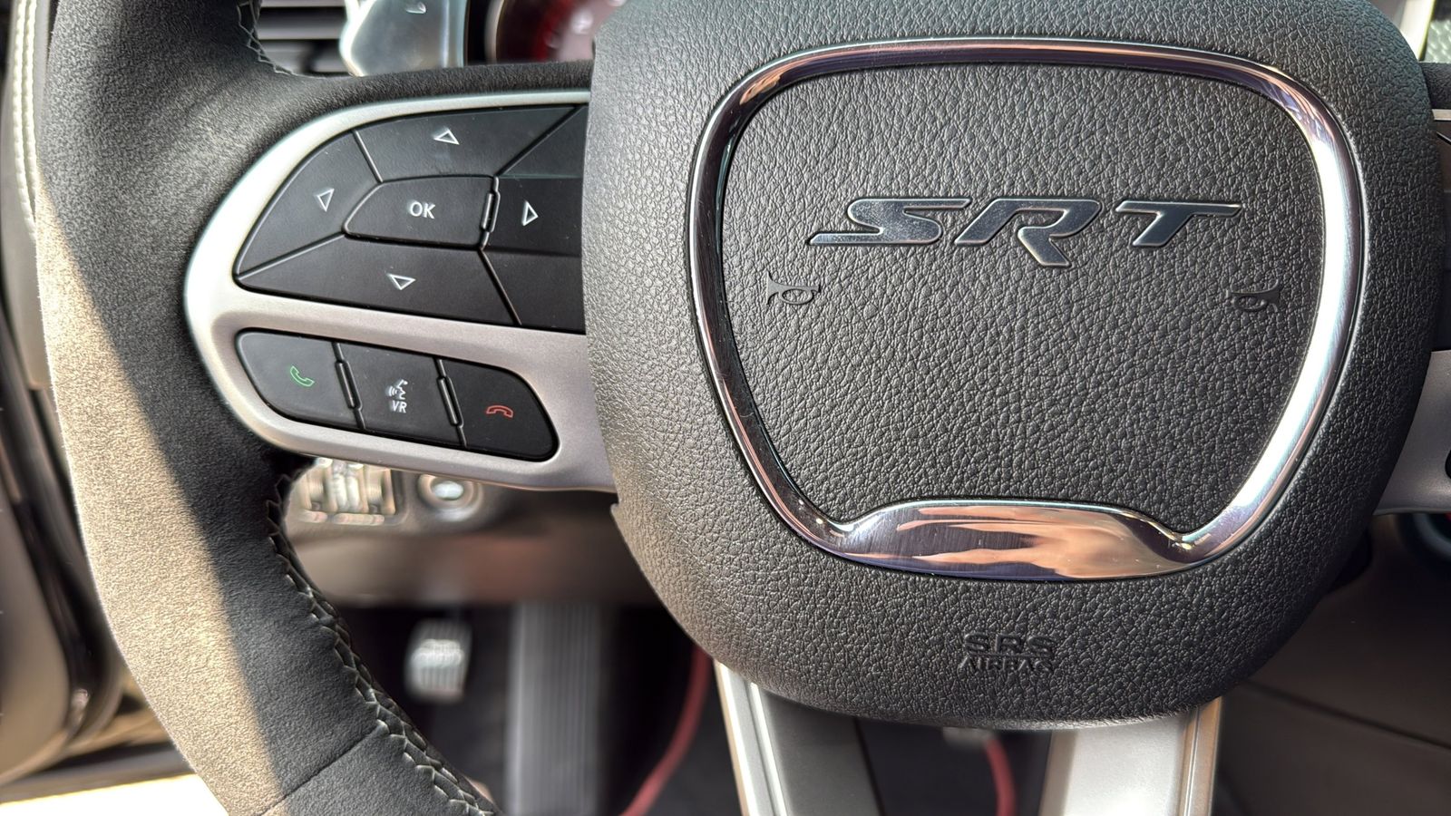 Used Car 2023 Dodge Charger  Srt Hellcat Widebody For Sale Under $90,000 In Austin, Texas