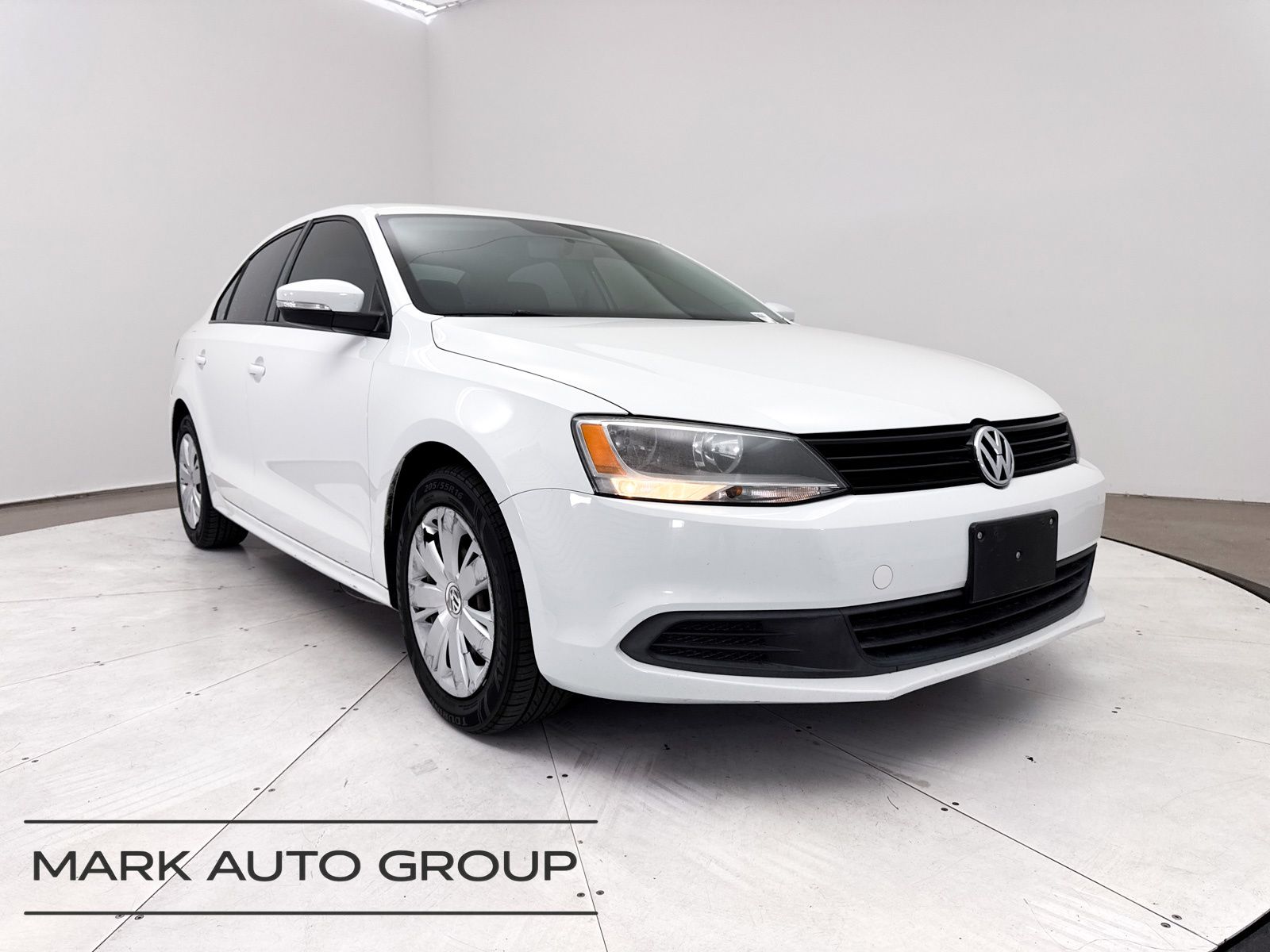 2014 Volkswagen Jetta 1.8T SE