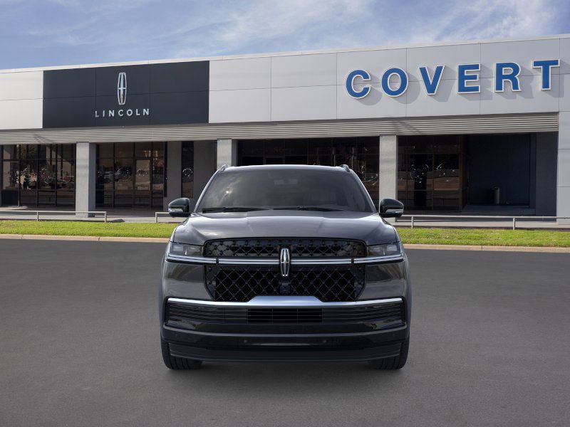 New Car 2025 Lincoln Navigator L  Reserve For Sale Under $110,000 In Austin, Texas