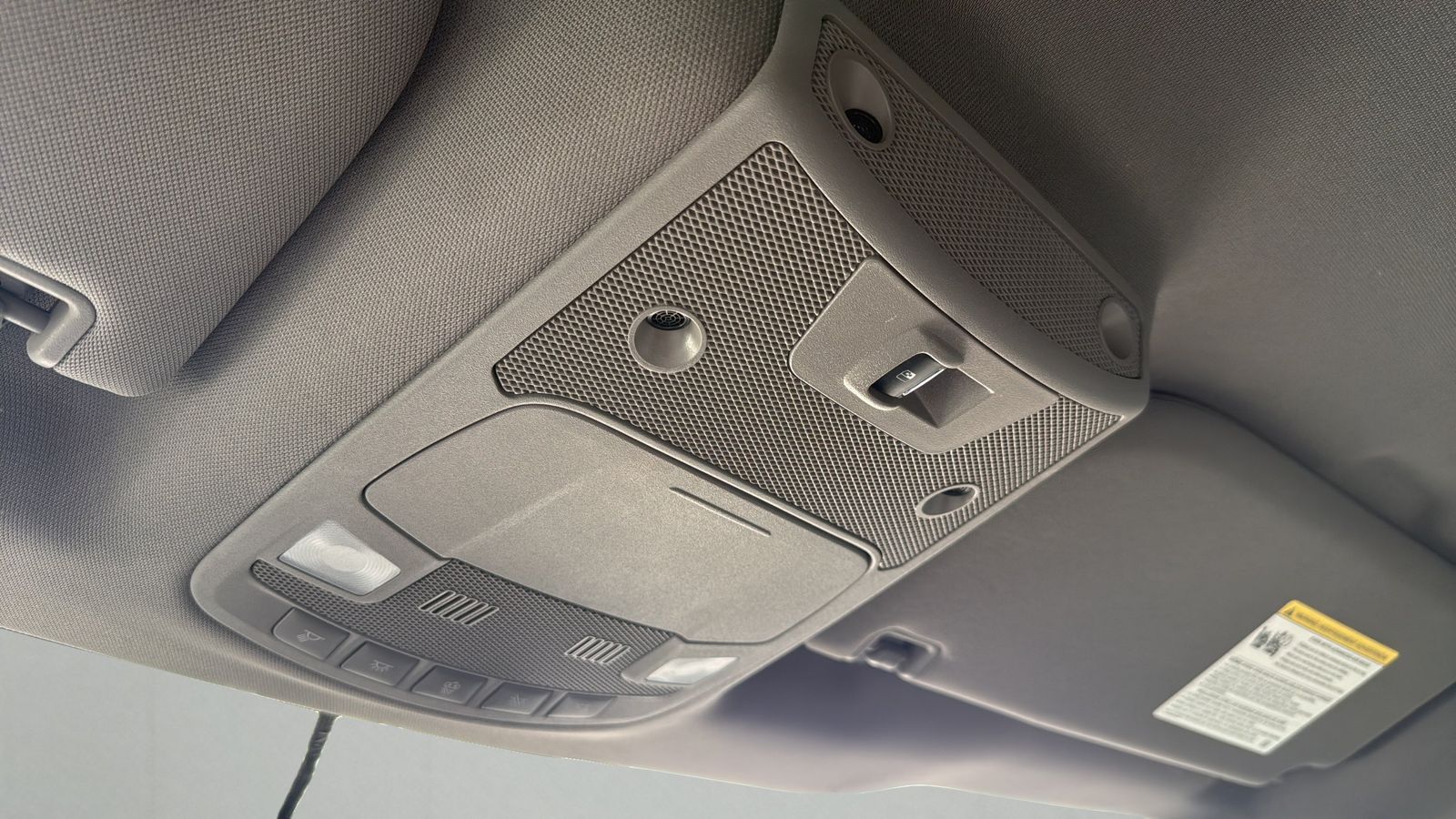 Used 2017 Gray Ford Lariat image 22