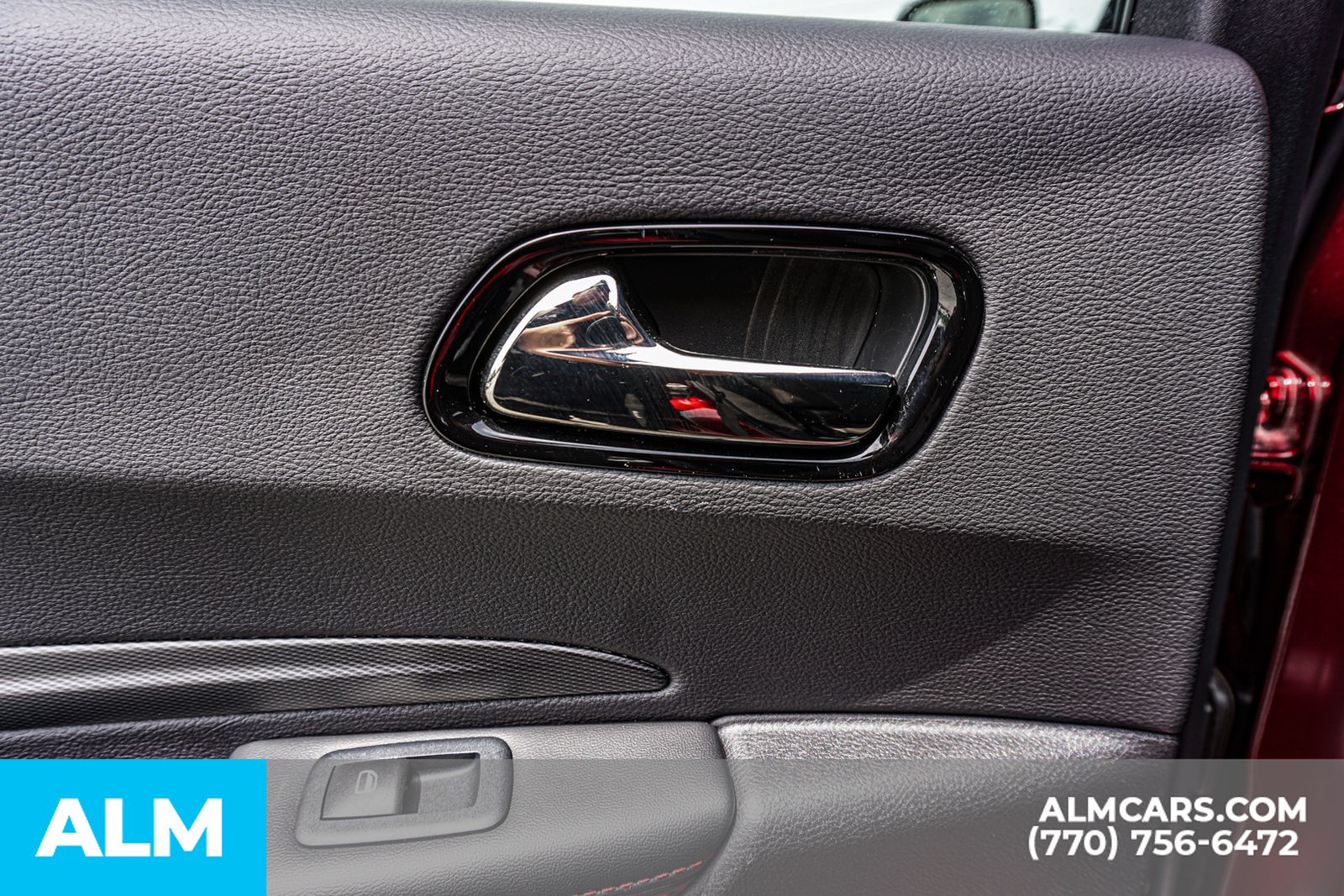 Used 2026 Red Dodge GT image 61