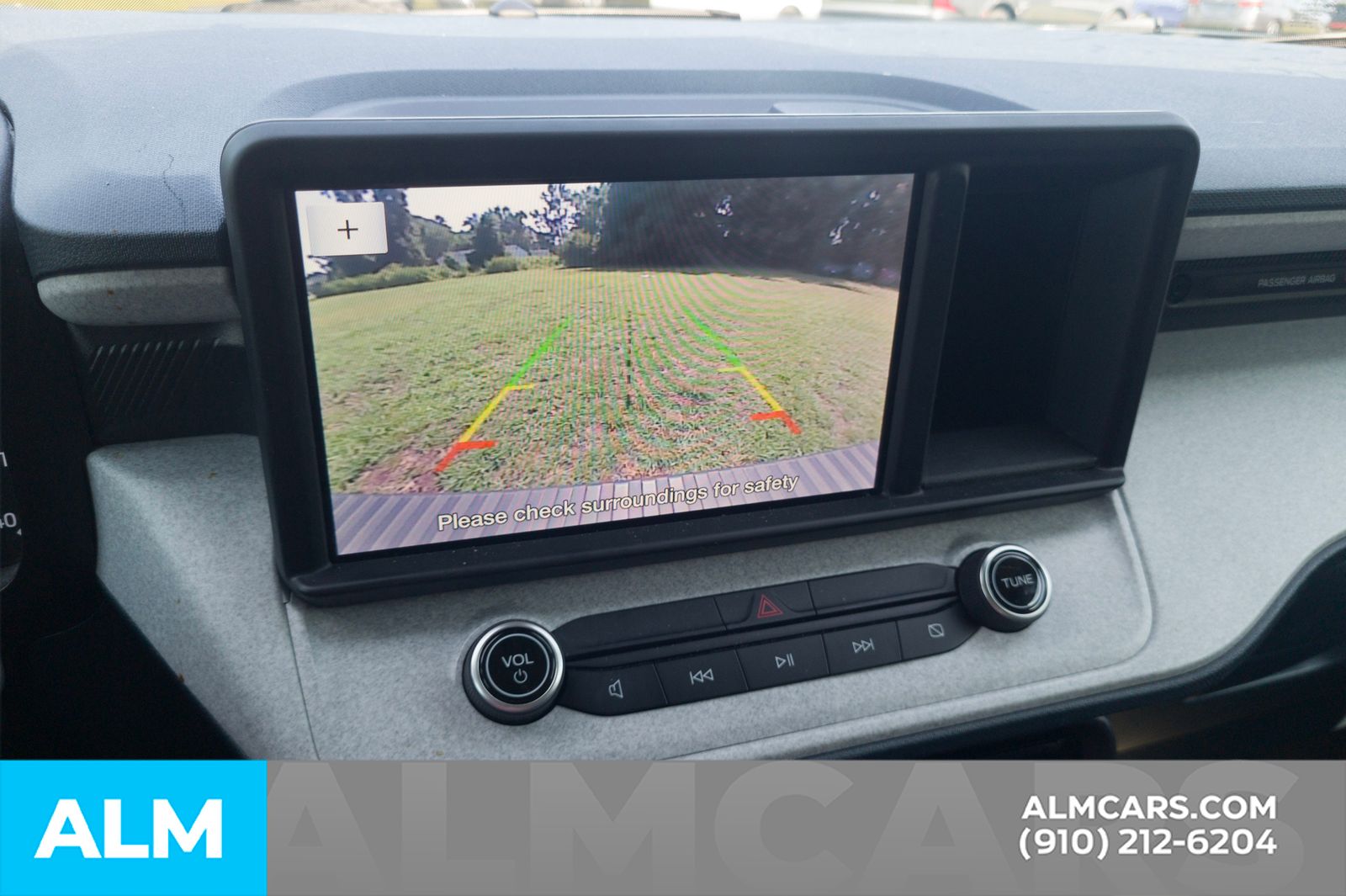 Used 2022 Area 51 Ford XLT image 9