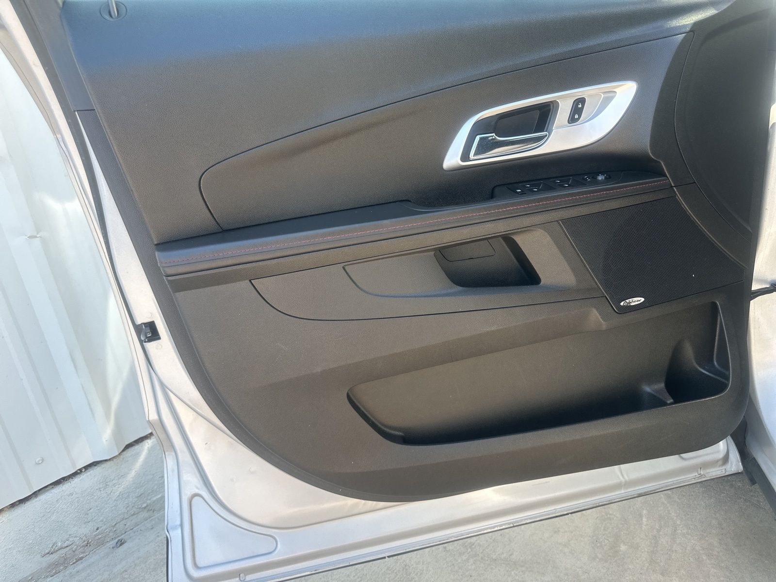 Used Car 2015 Chevrolet Equinox  Lt For Sale Under $10,000 In Austin, Texas