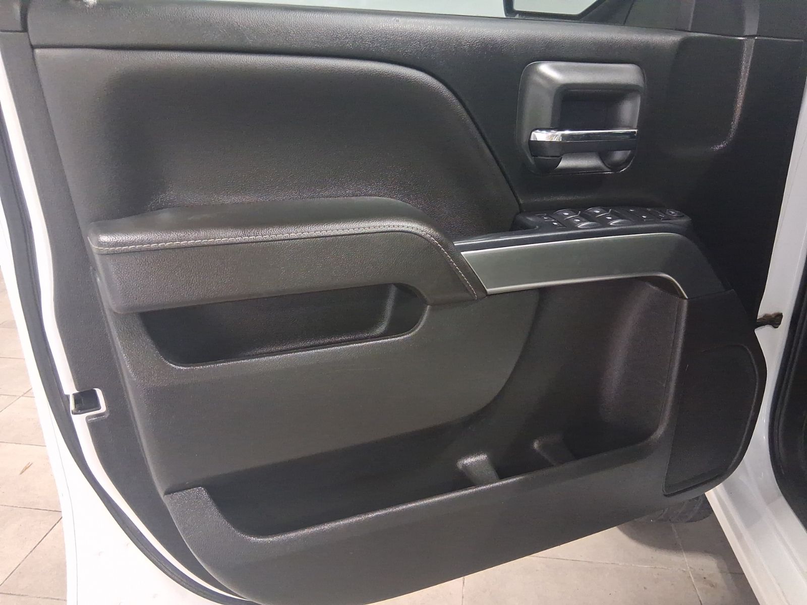 Used Car 2017 Chevrolet Silverado 1500  Lt For Sale Under $20,000 In Austin, Texas